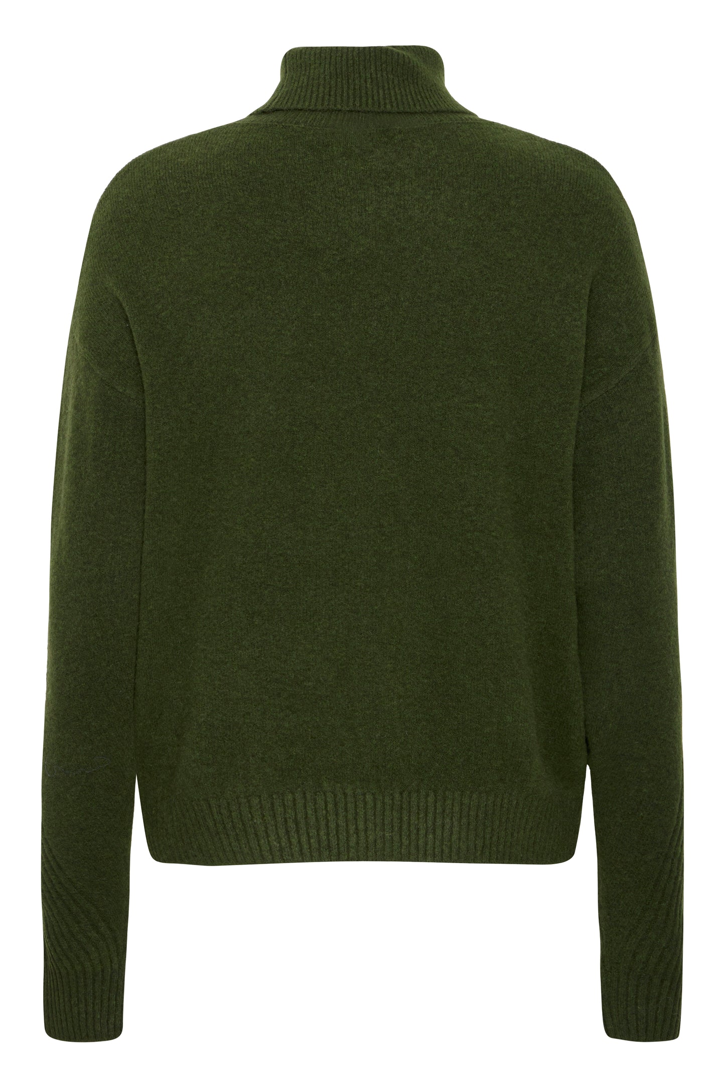 Pull détail mailles ICHI