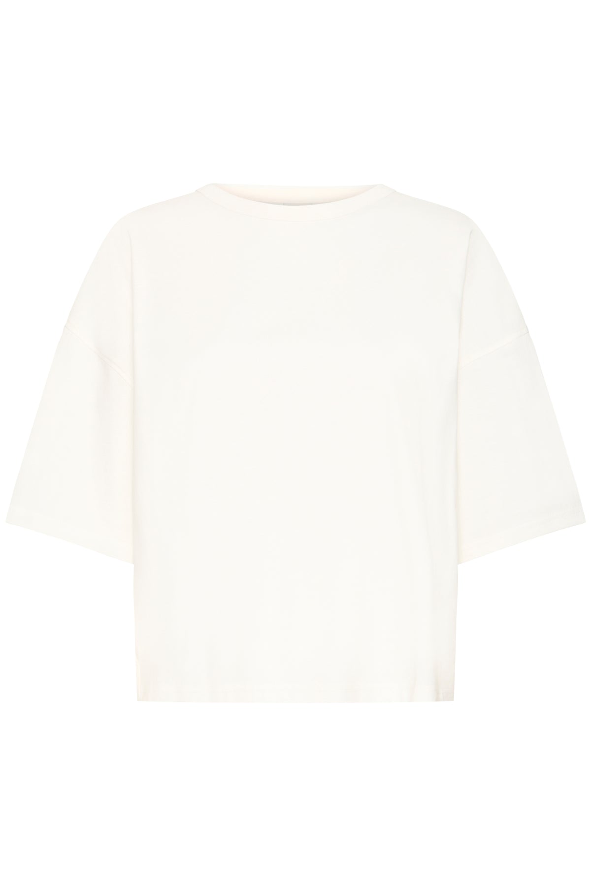 T-shirt oversize & épais ICHI