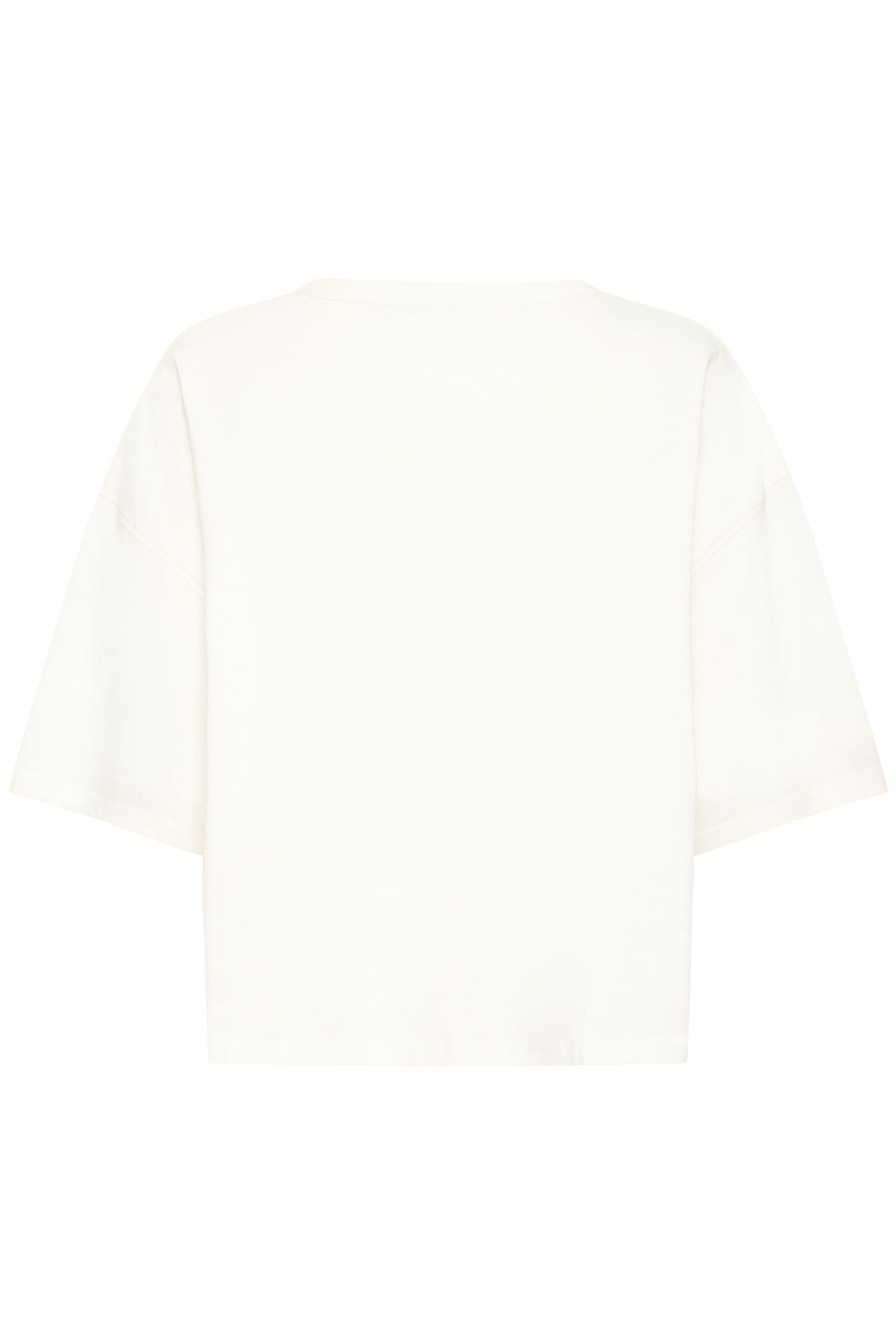 T-shirt oversize & épais ICHI