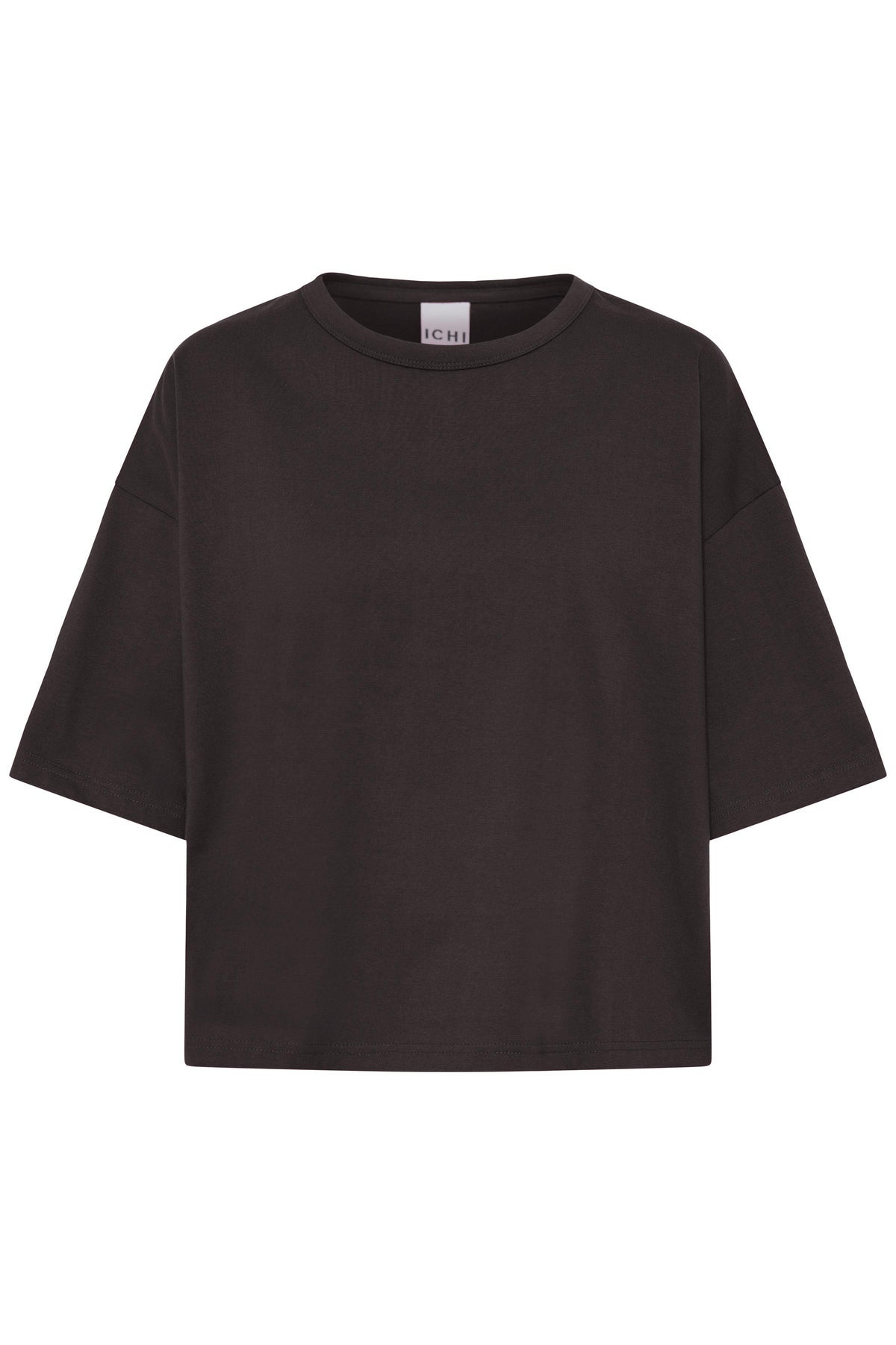 T-shirt oversize & épais ICHI