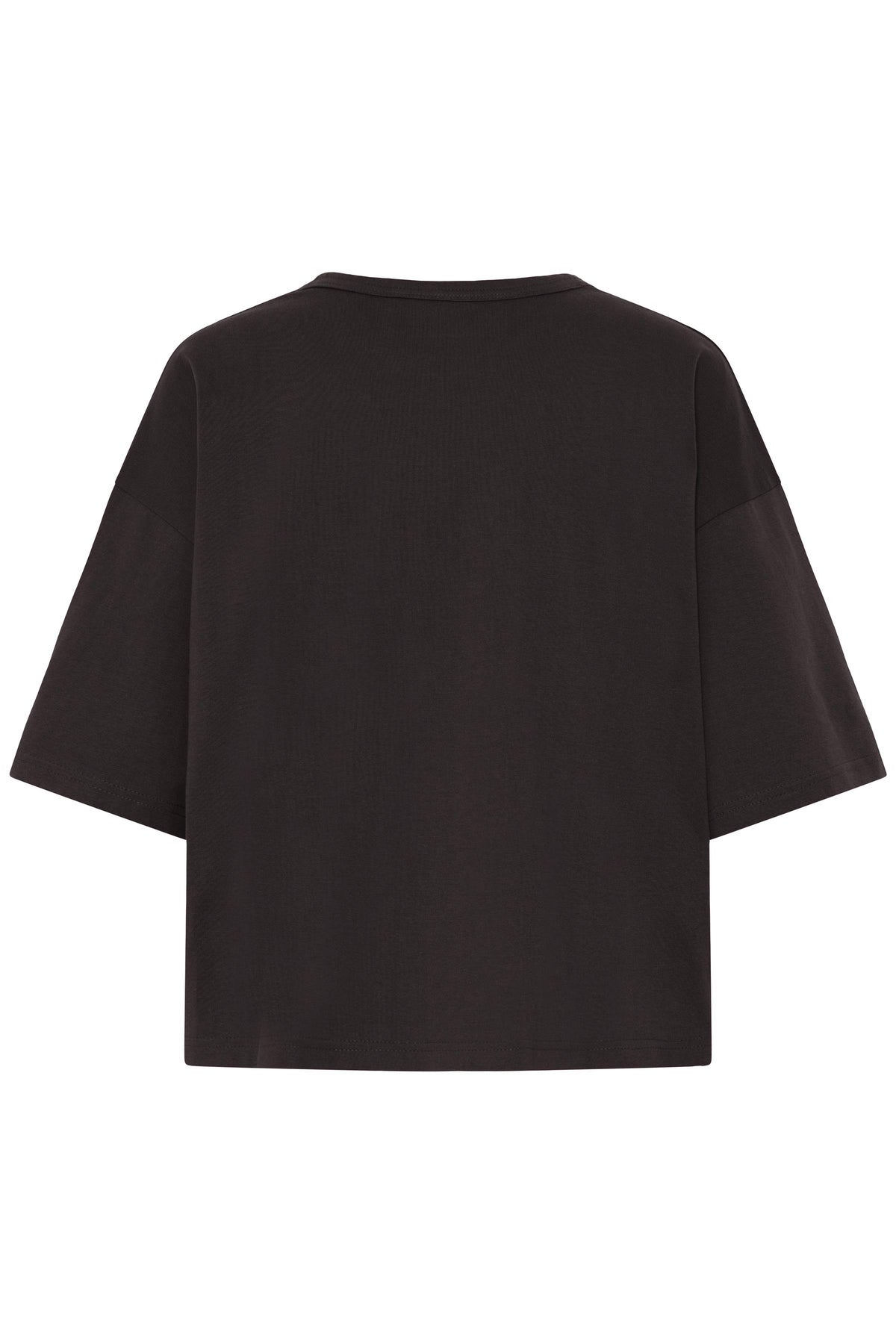 T-shirt oversize & épais ICHI