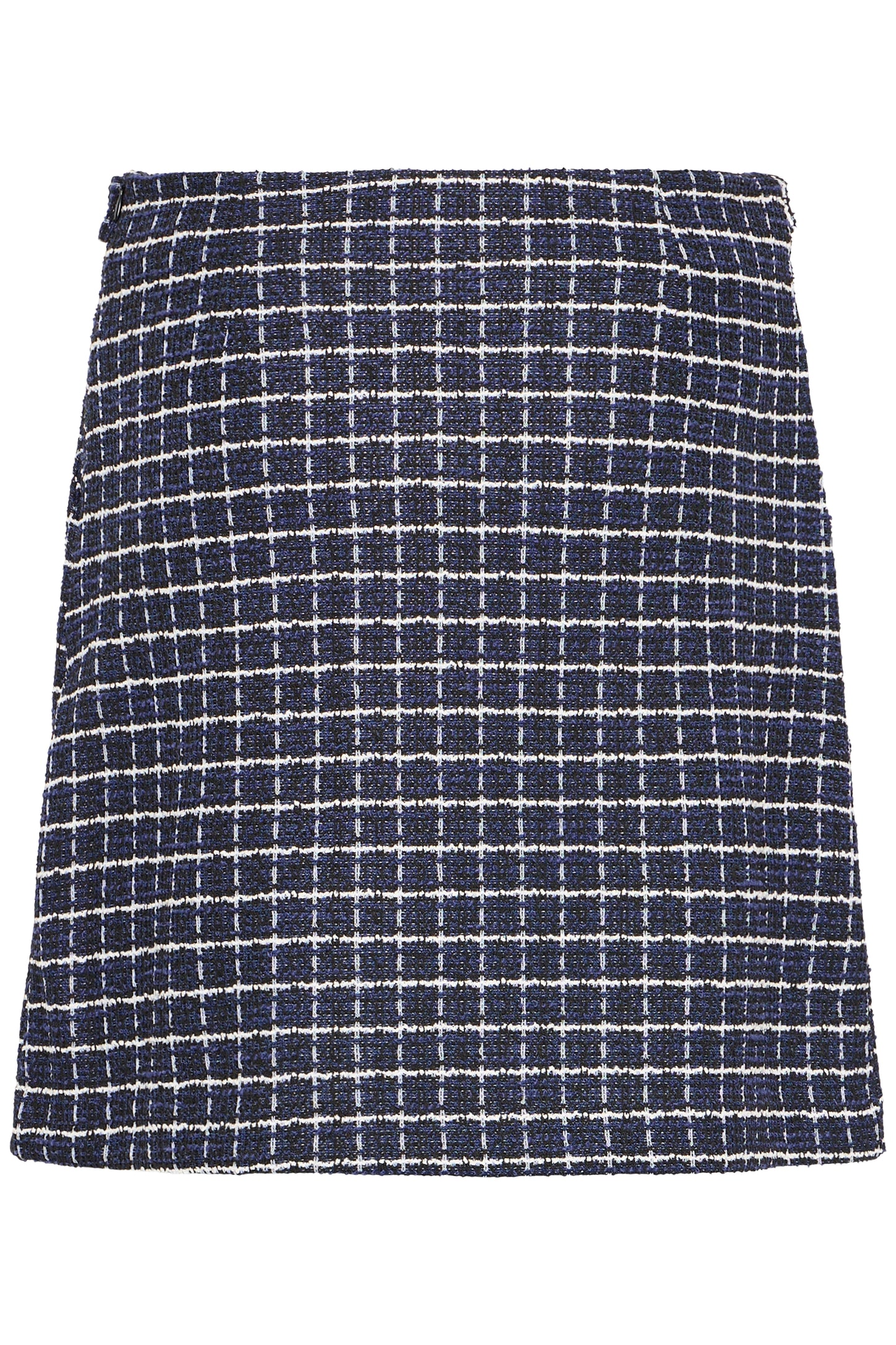 Jupe effet tweed ICHI