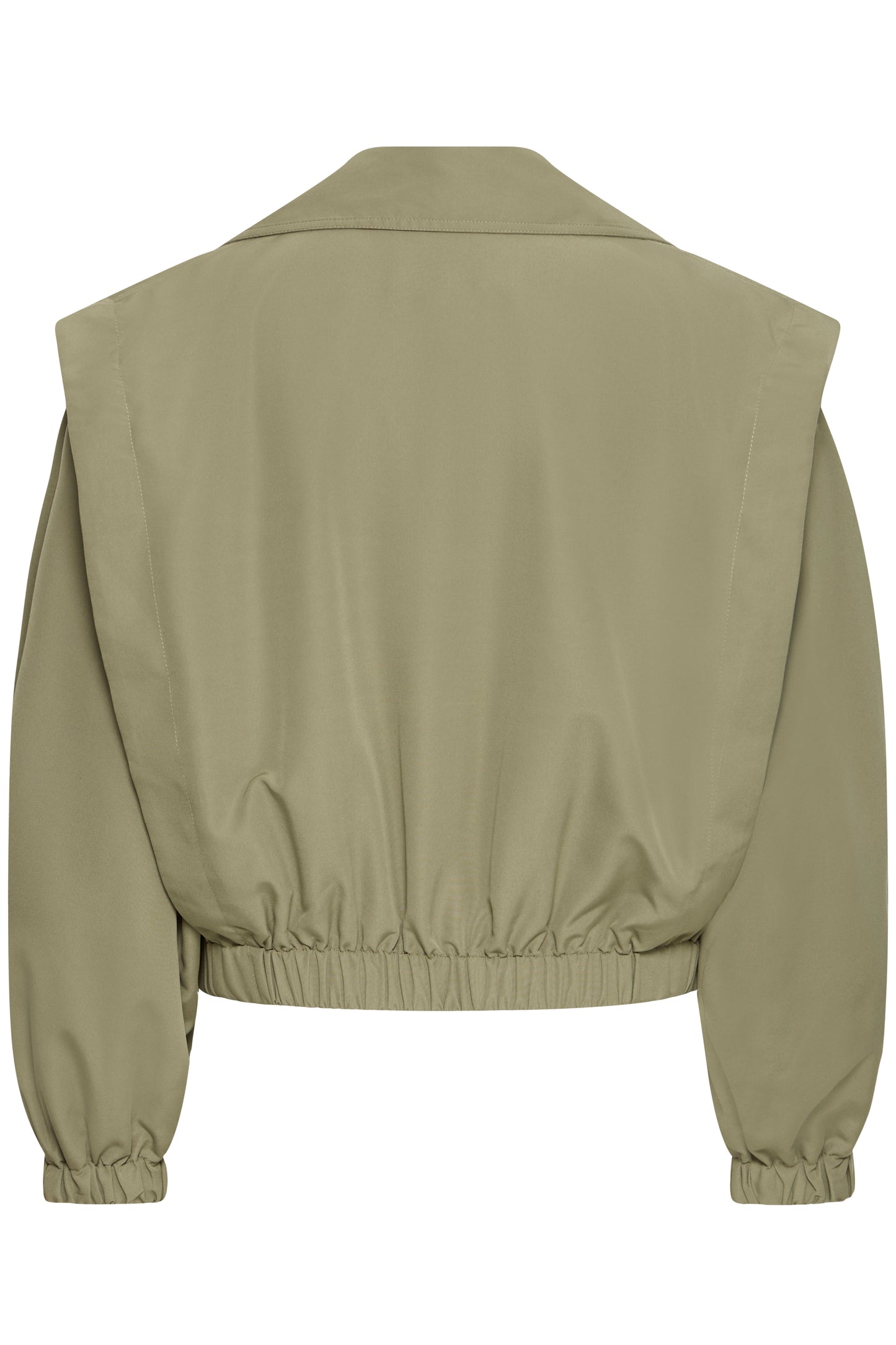 Trench blouson ICHI