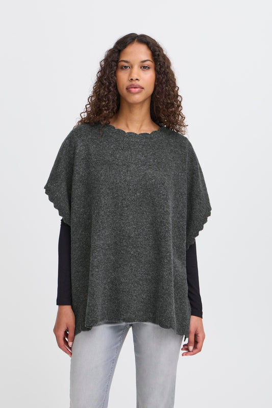 Poncho ICHI