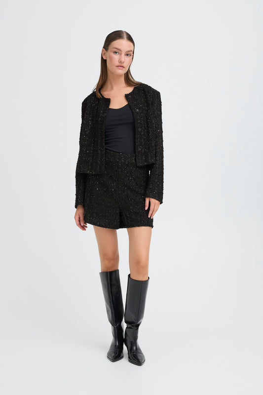 Short scintillant ICHI