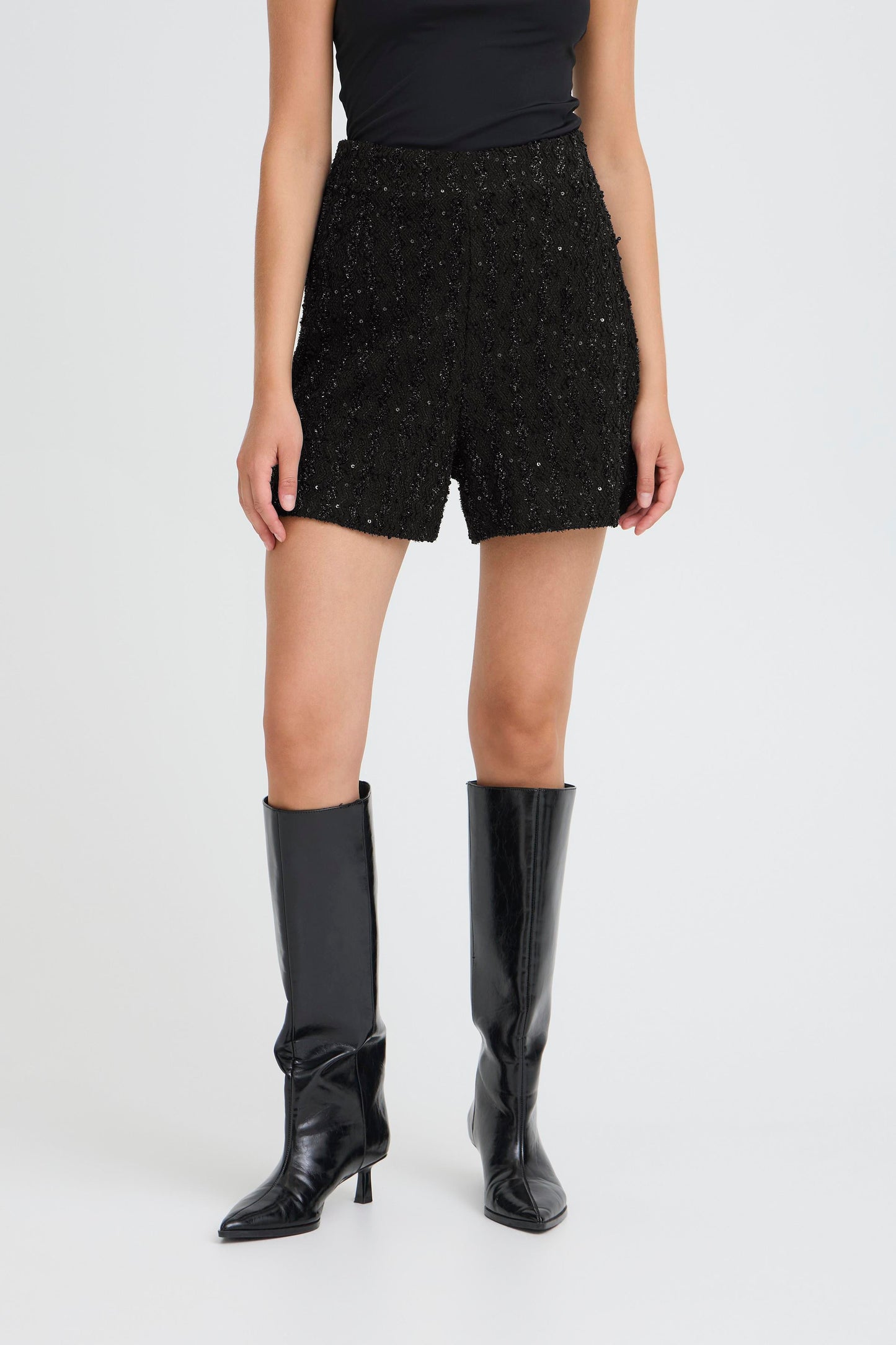 Short scintillant ICHI