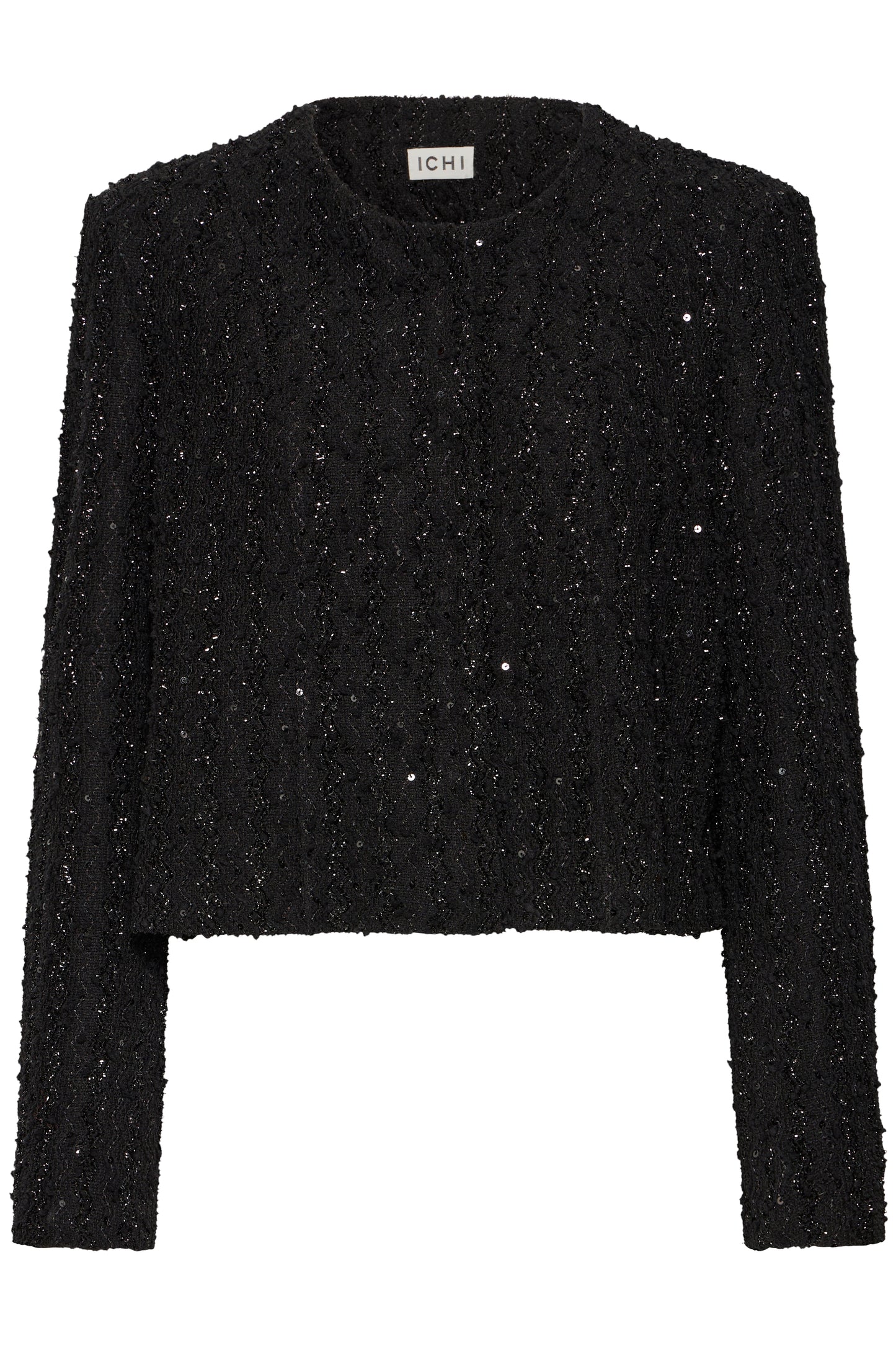 Gilet/veste scintillant ICHI