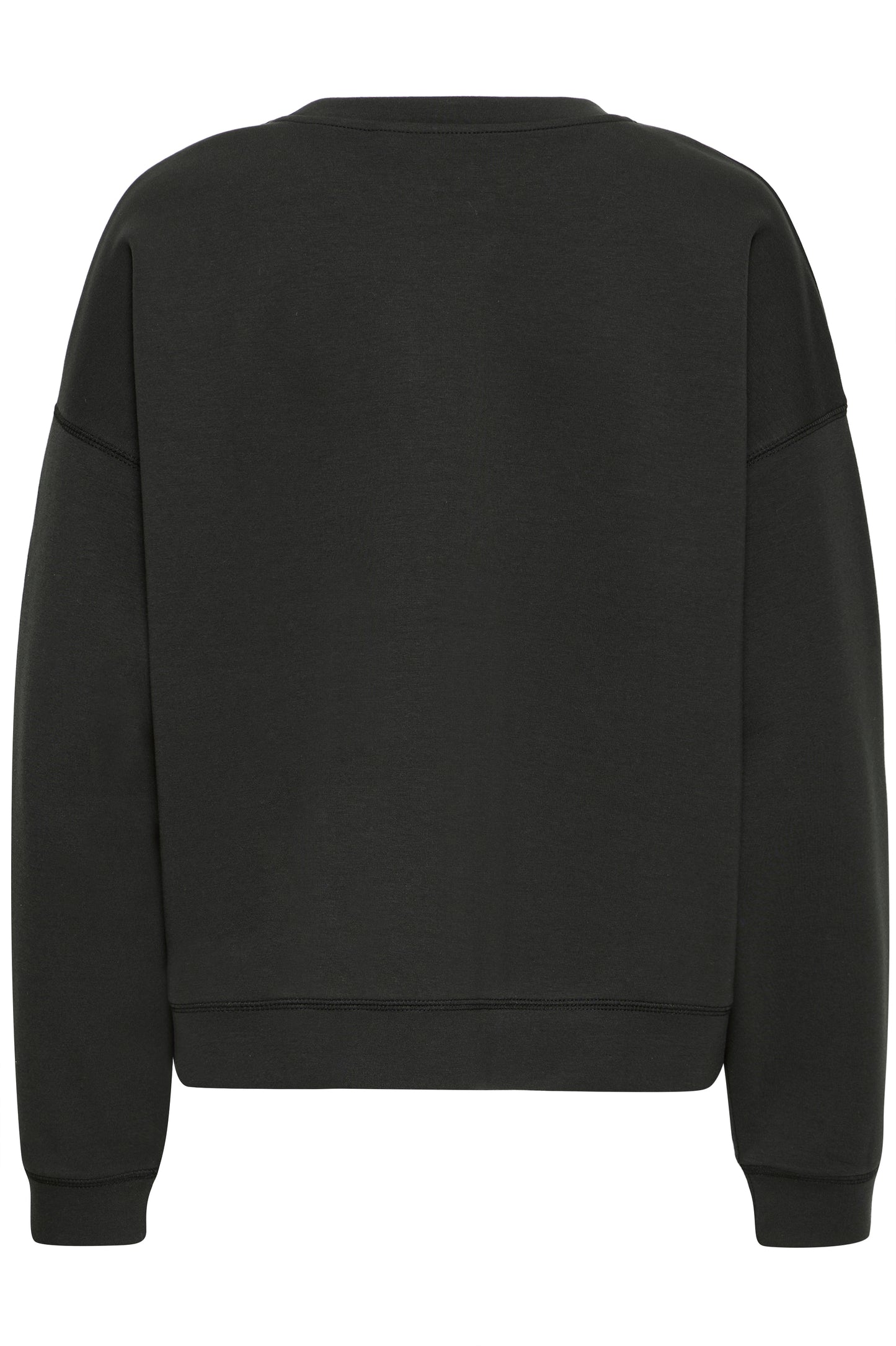 Sweat paillettes "AMOR" ICHI