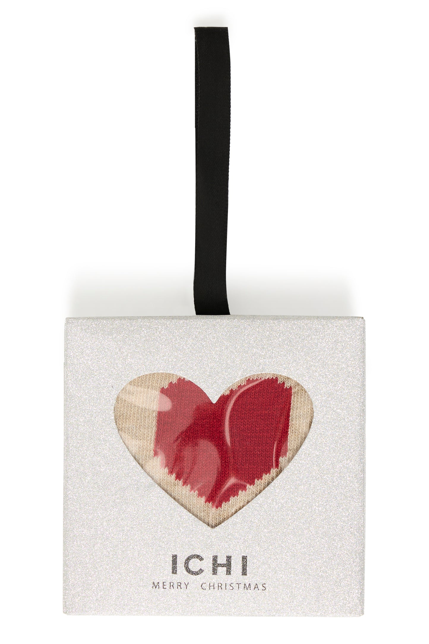 Chaussettes - Packaging ICHI