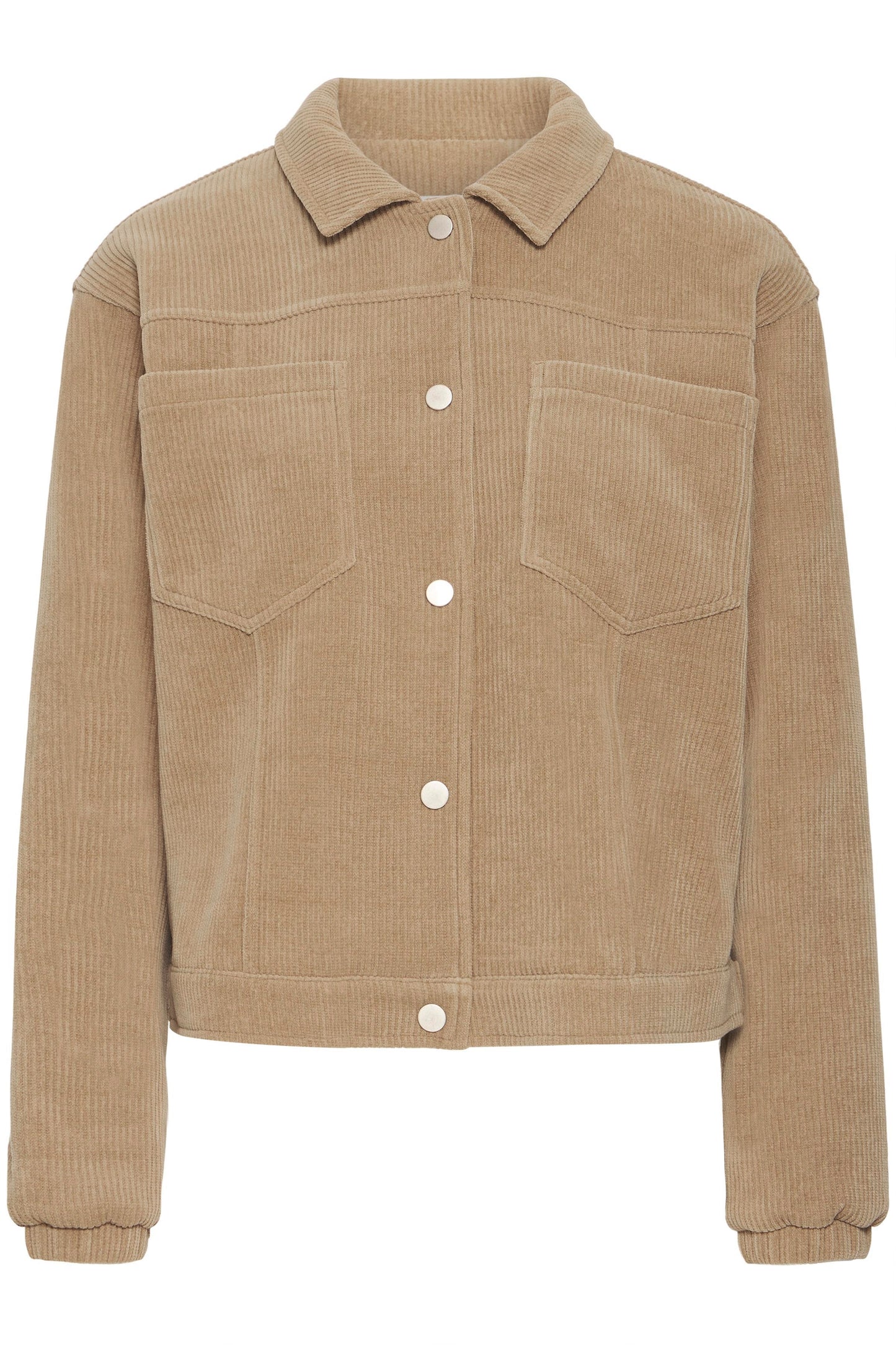 Blouson velours côtelé ICHII