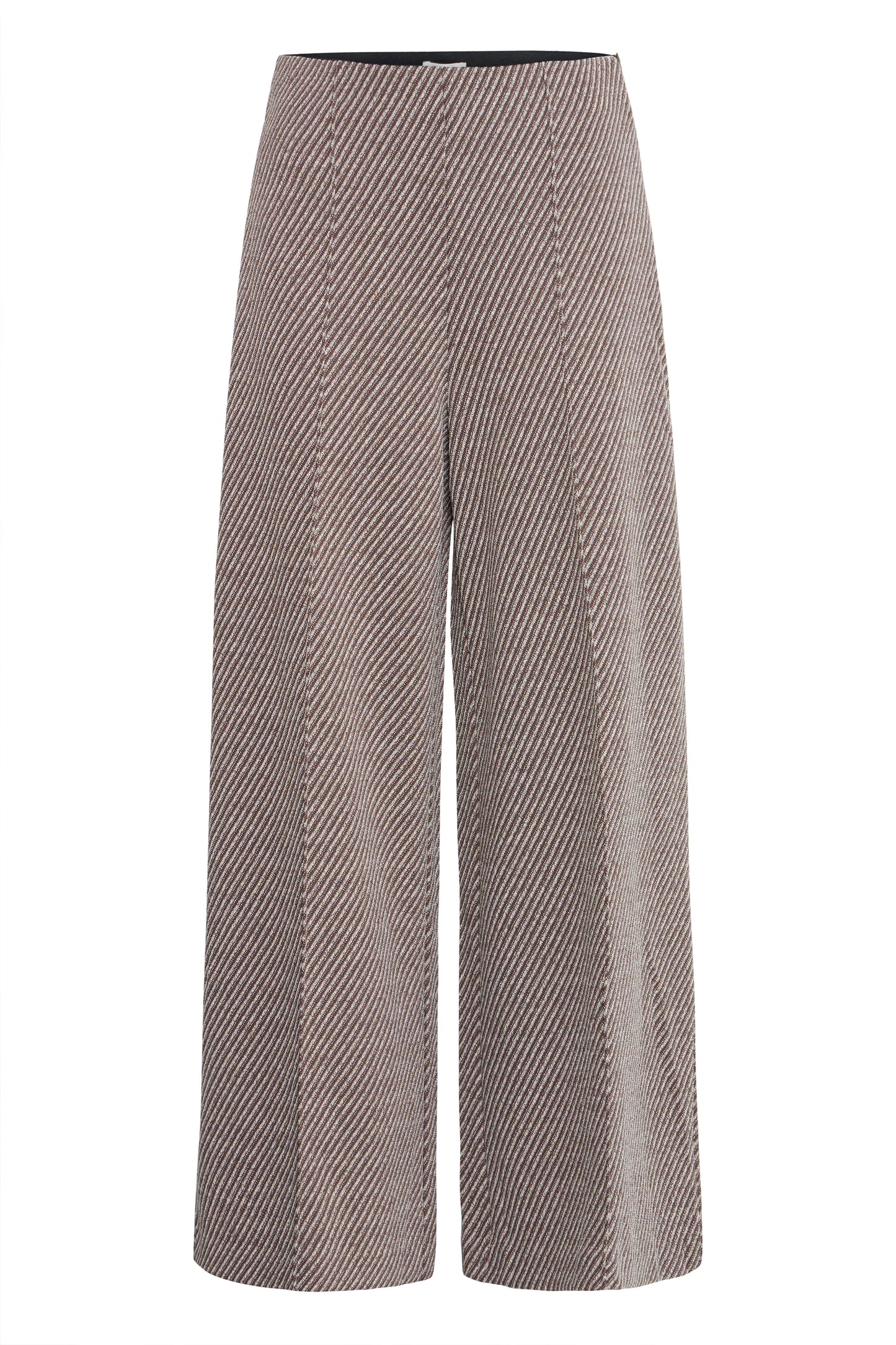Pantalon chevron ICHI