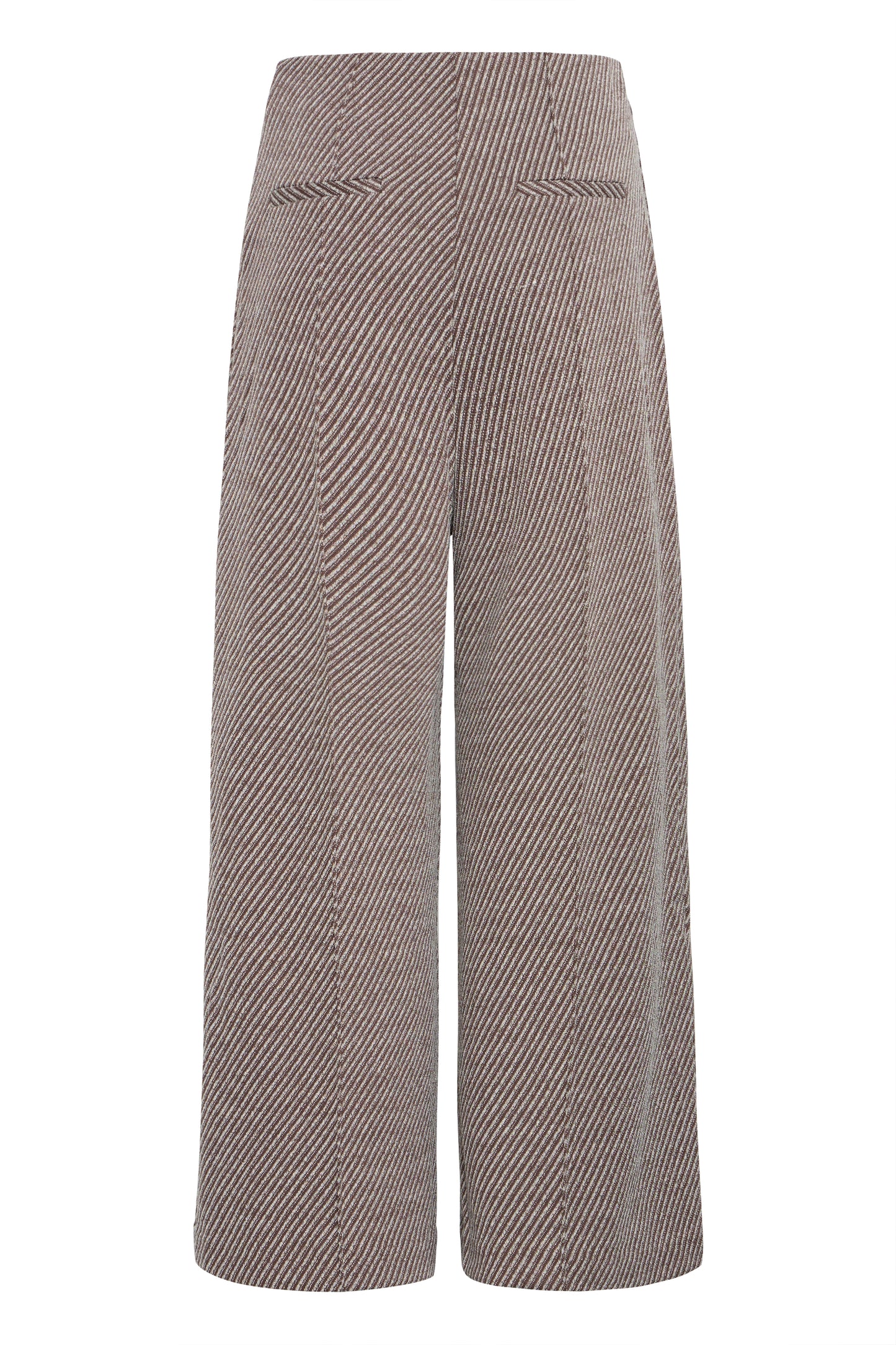 Pantalon chevron ICHI