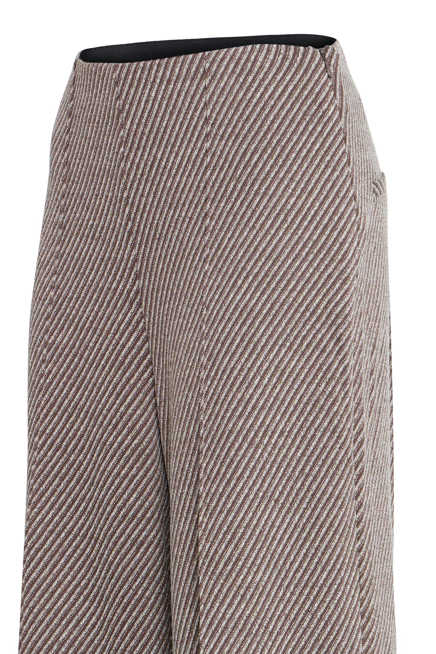 Pantalon chevron ICHI