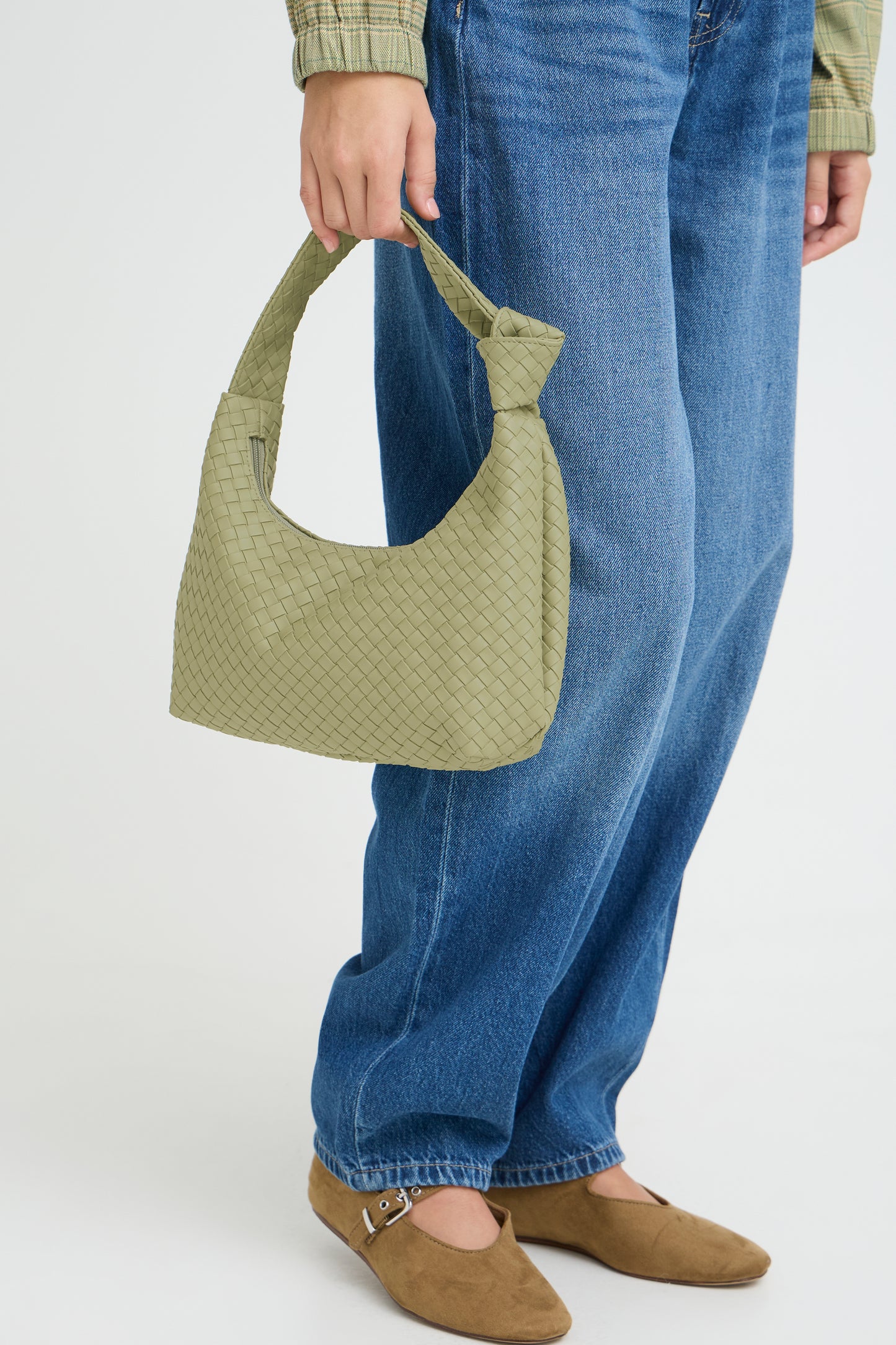 Sac porté épaule ICHI