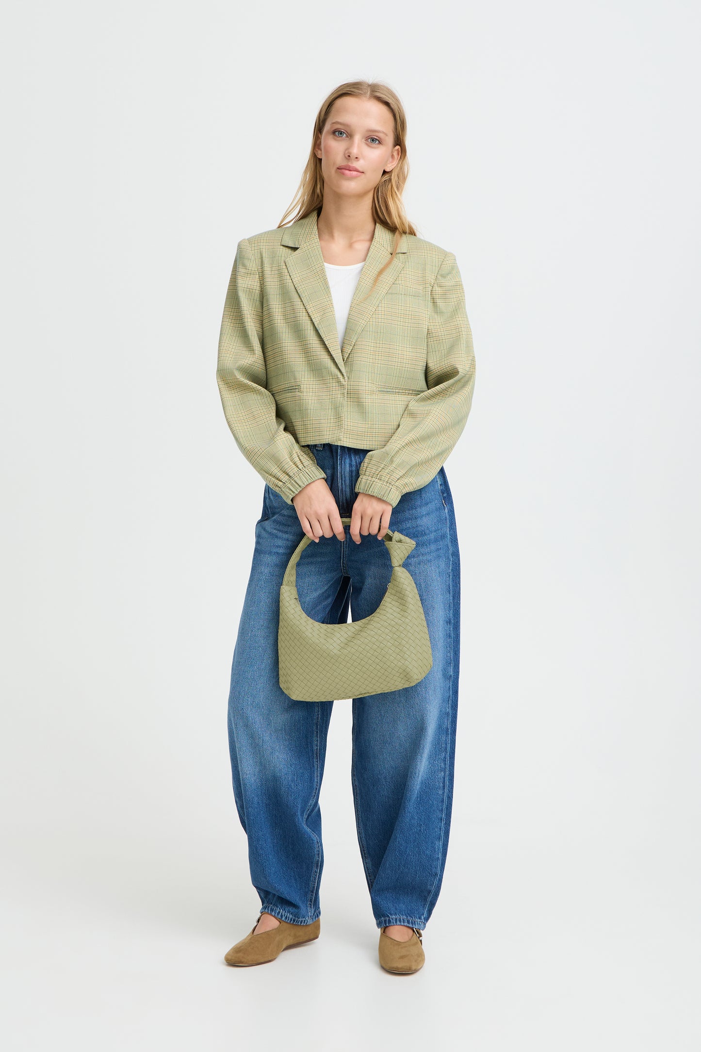 Sac porté épaule ICHI