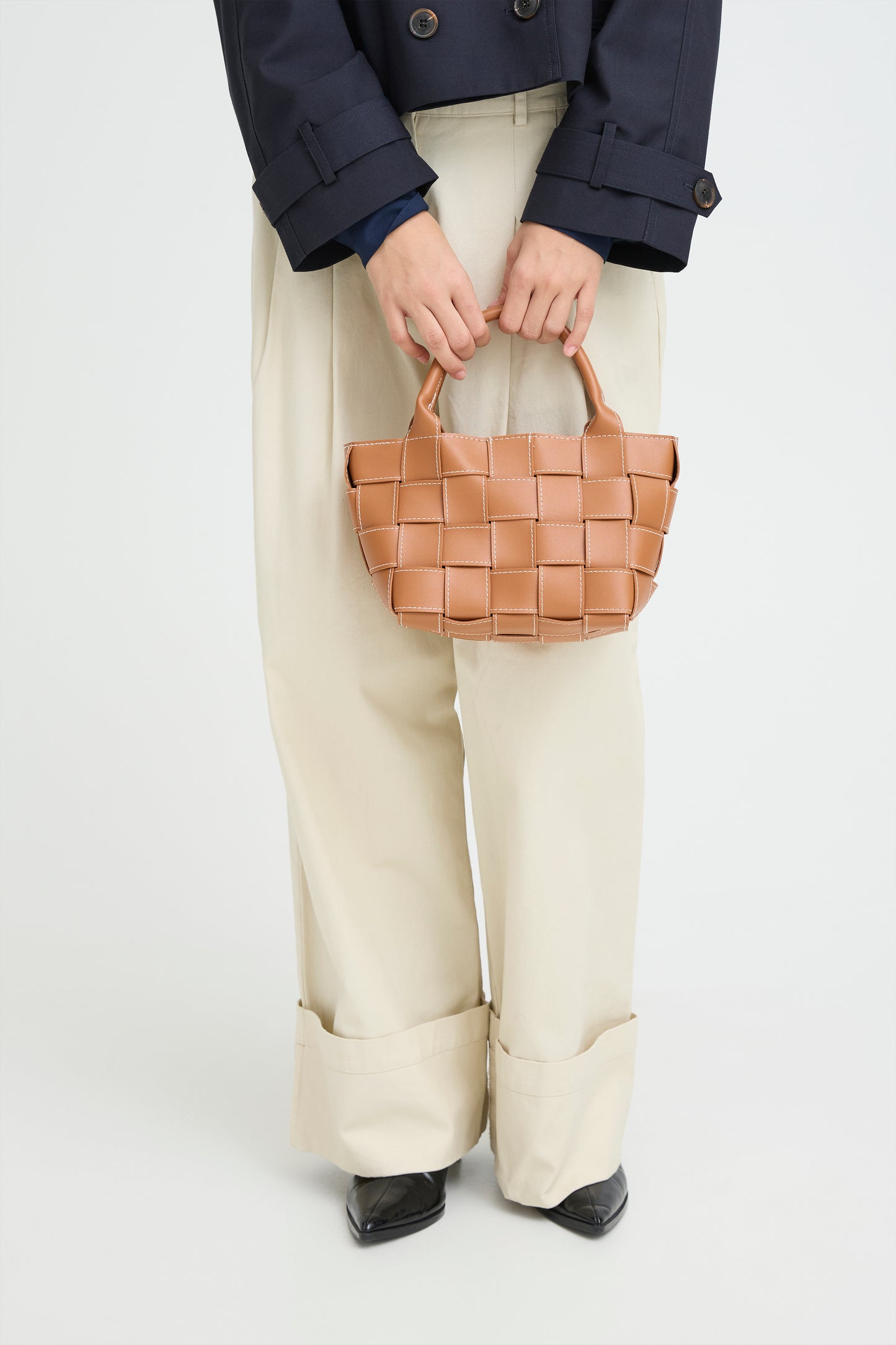 Sac à main bandoulière ICHI