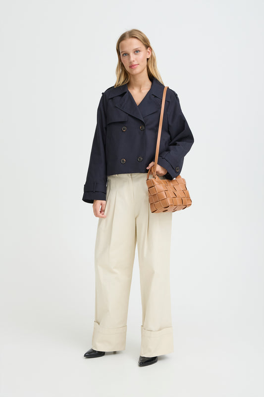 Sac à main bandoulière ICHI