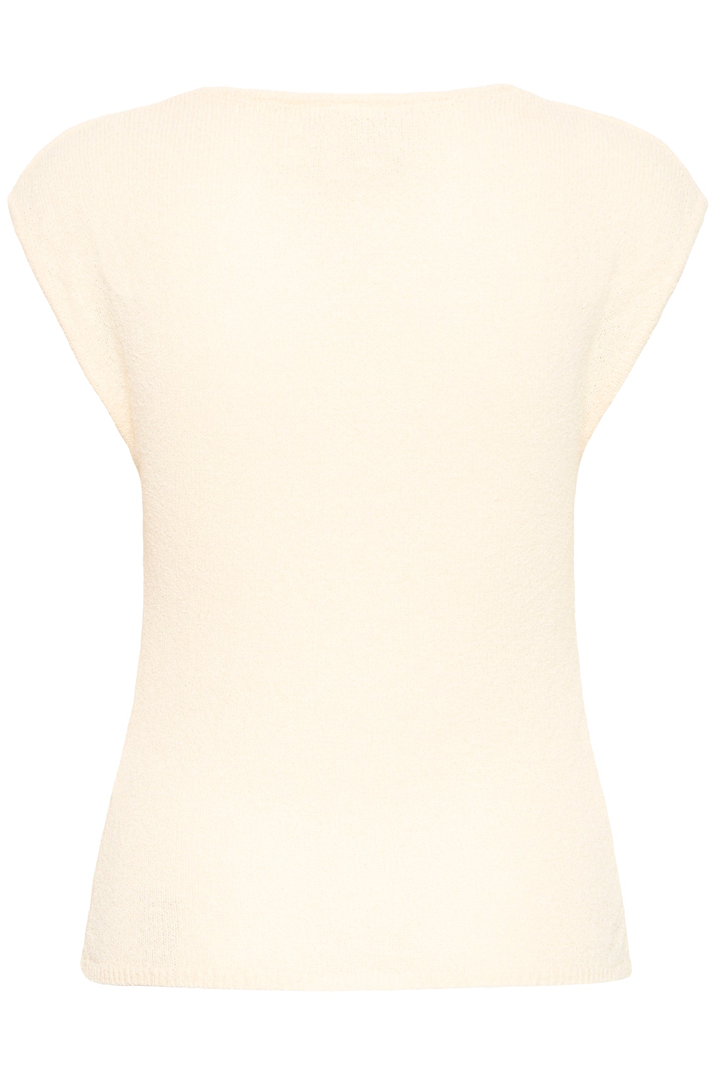 Top détail boutonnage ICHI