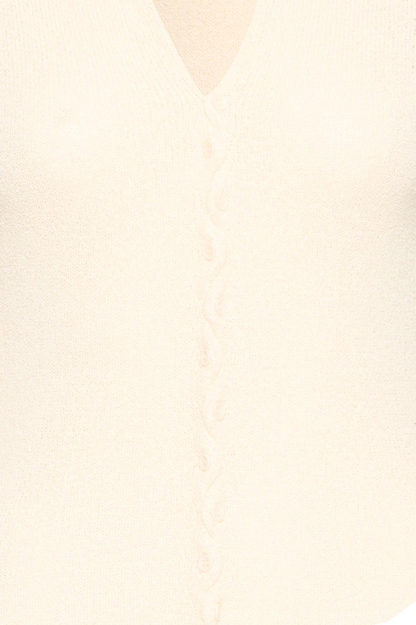 Top détail boutonnage ICHI