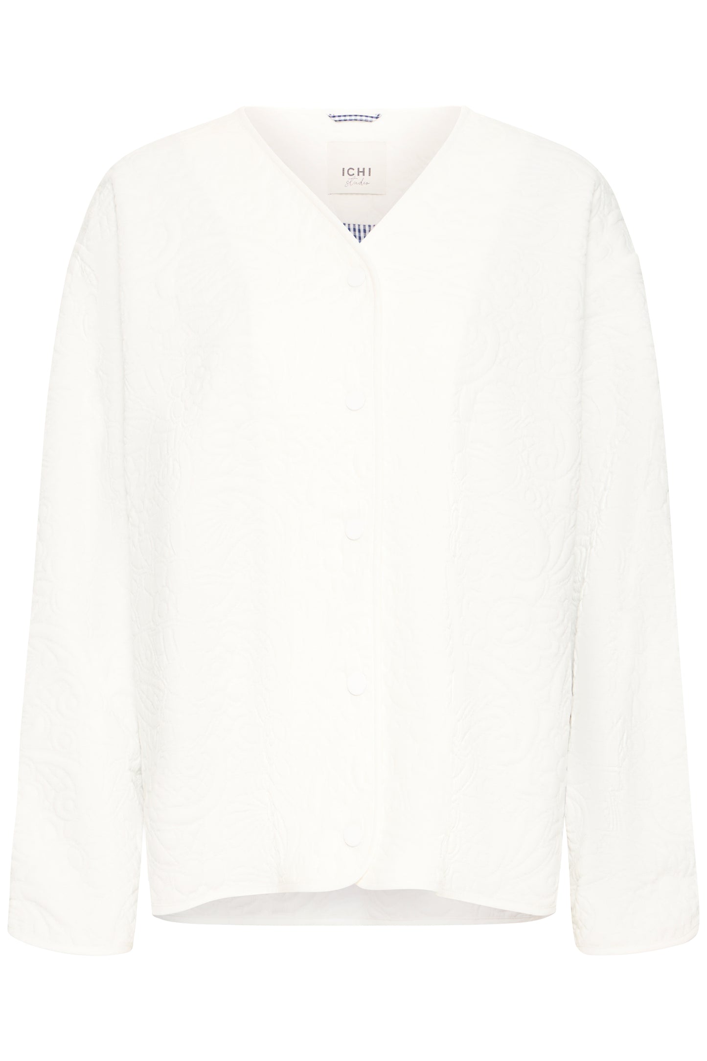 Veste matelassée doublée ICHI