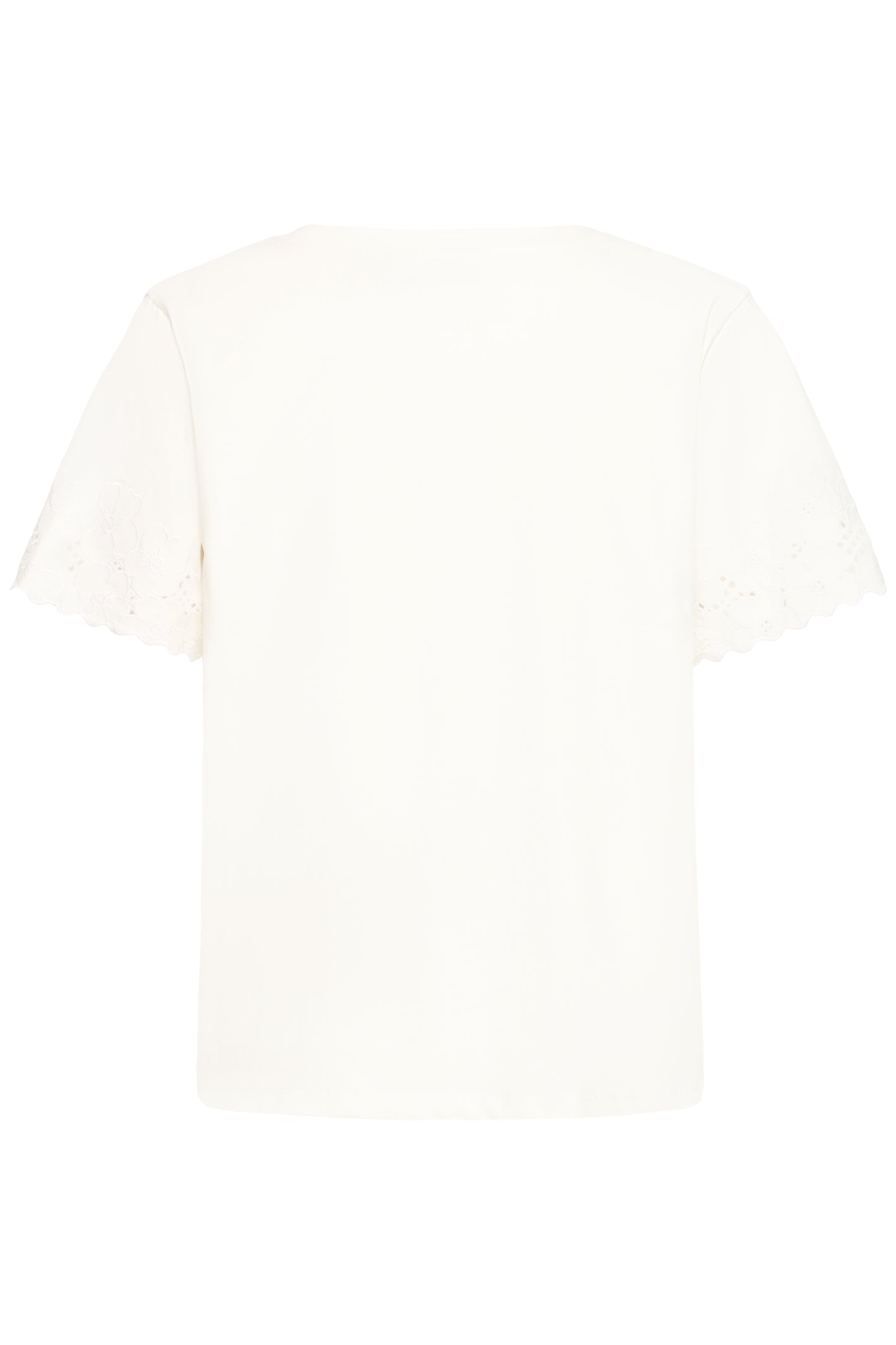 T-shirt broderie ICHI