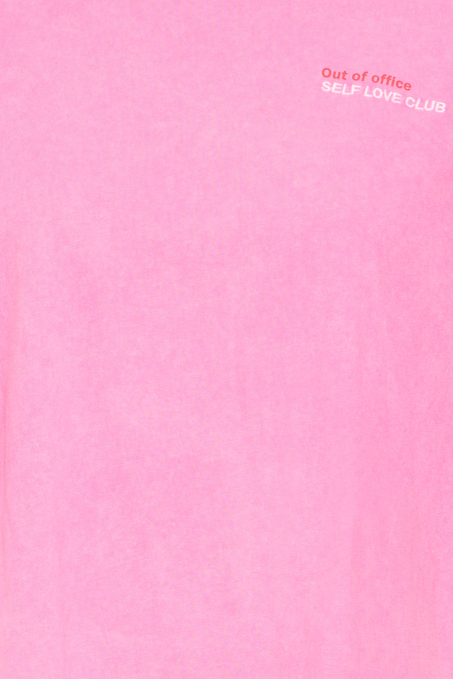 T-shirt oversize Cherries ICHI