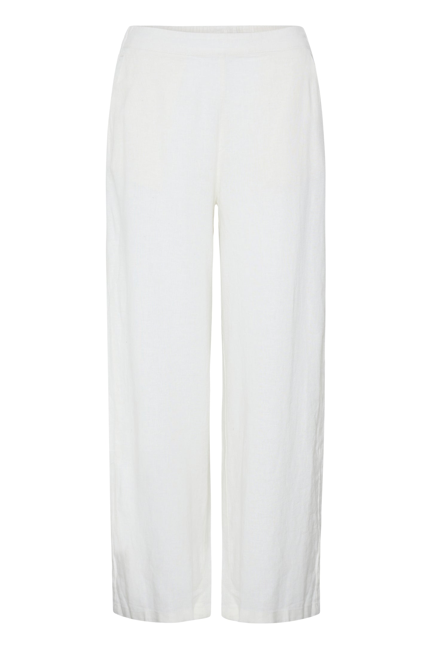 Pantalon lin ICHI