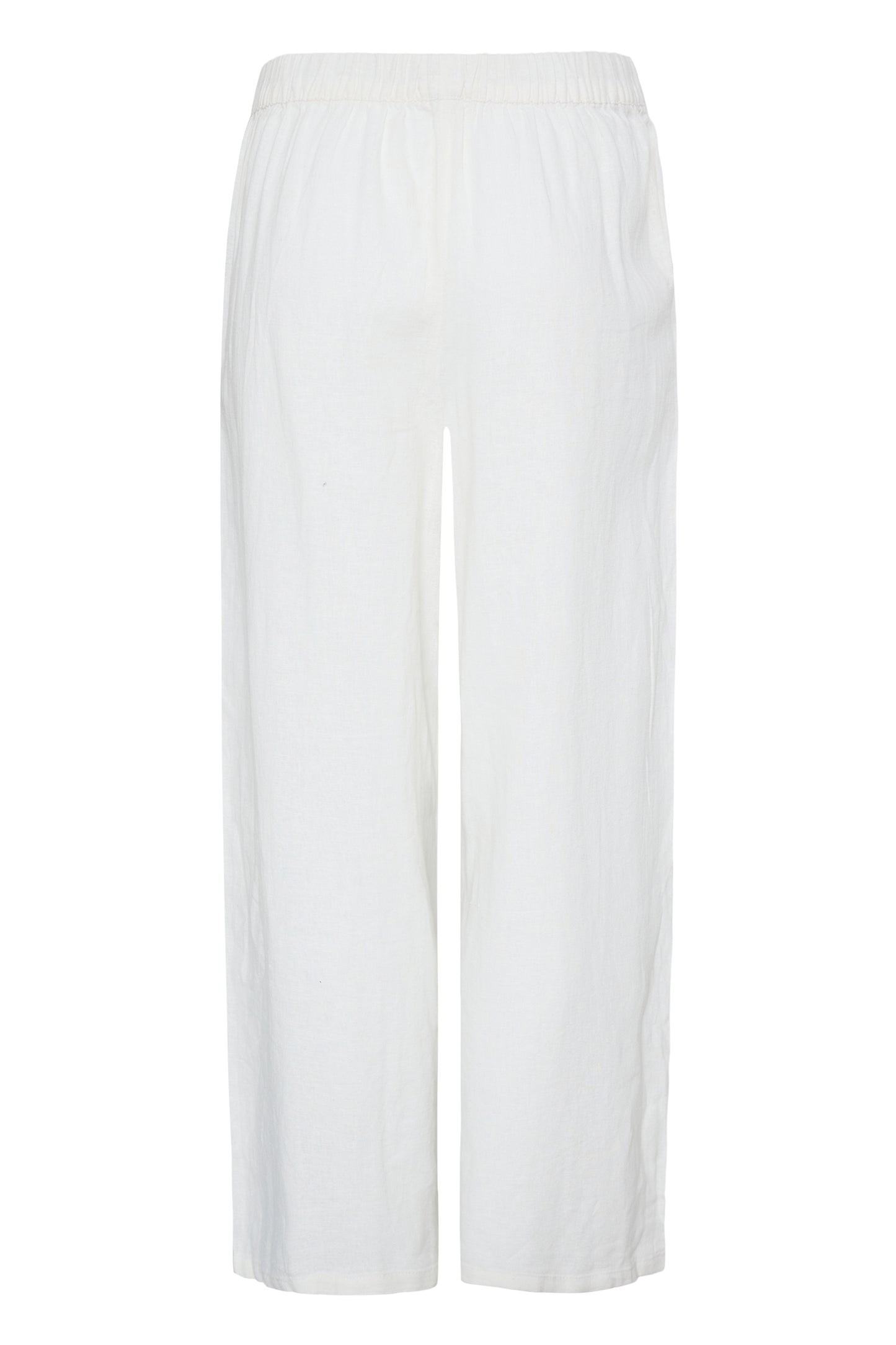 Pantalon lin ICHI