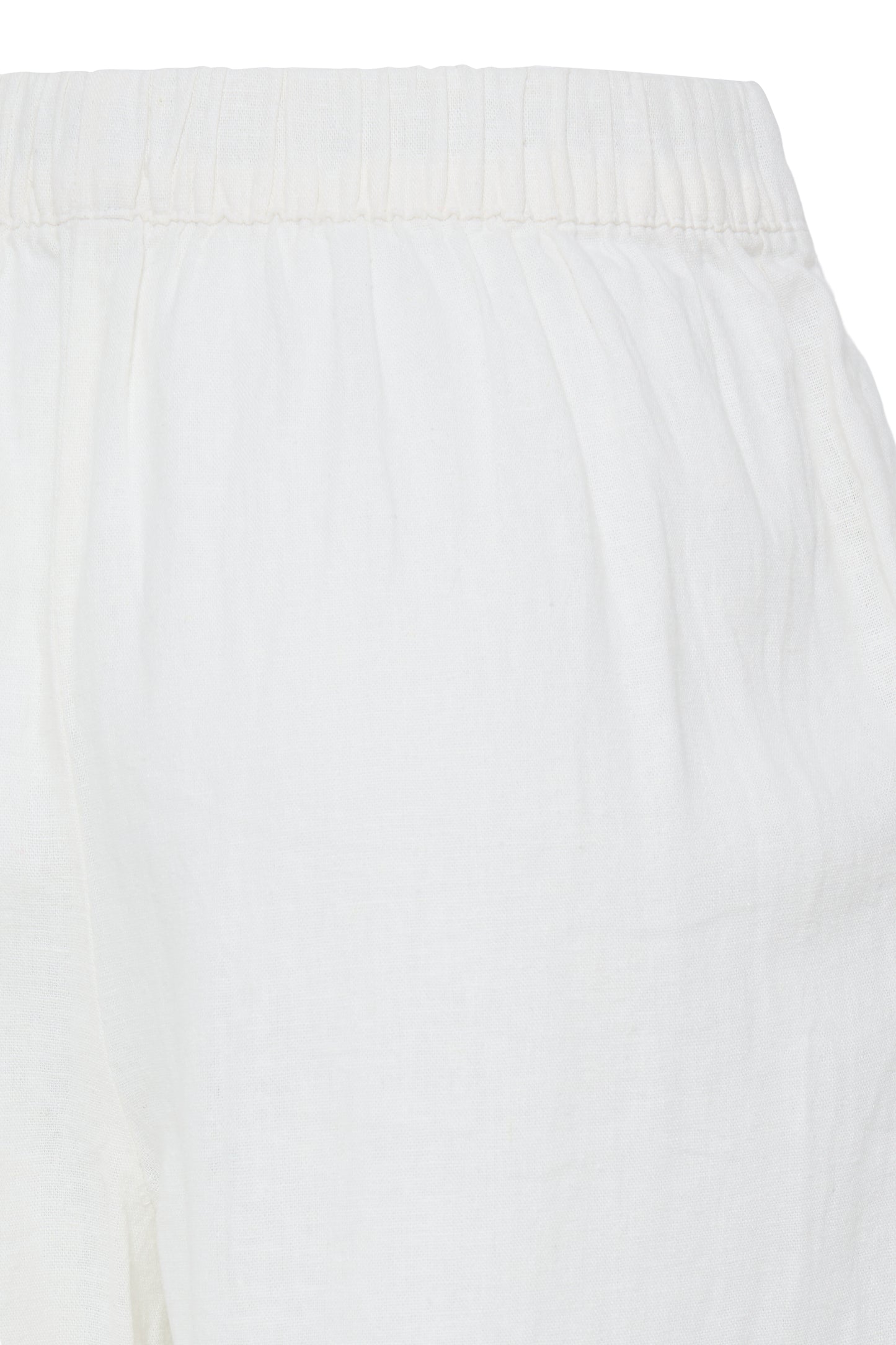 Pantalon lin ICHI