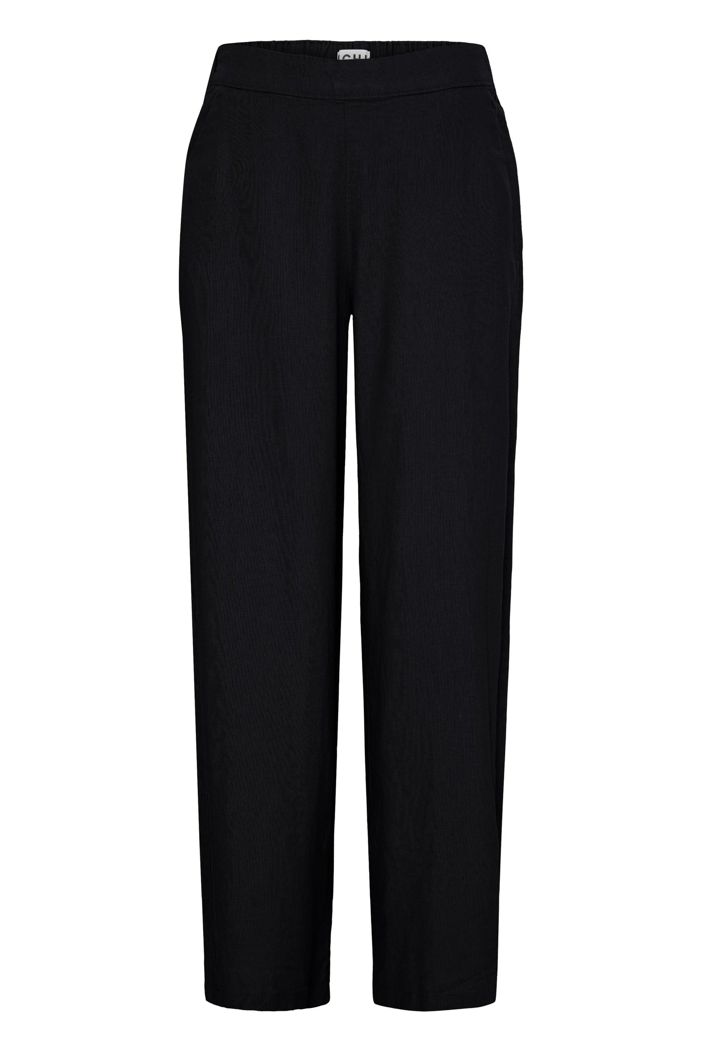 Pantalon lin ICHI