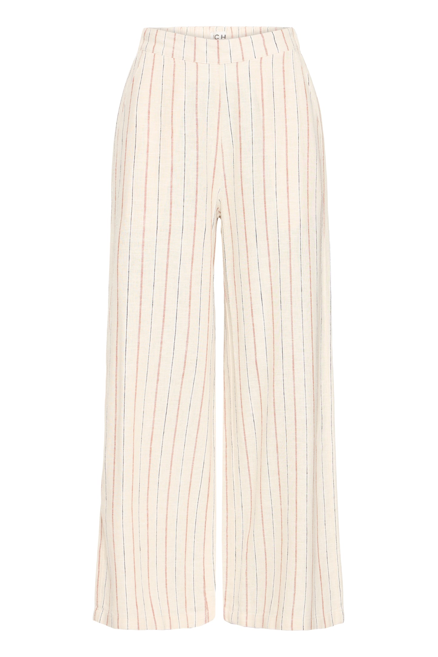 Pantalon lin ICHI