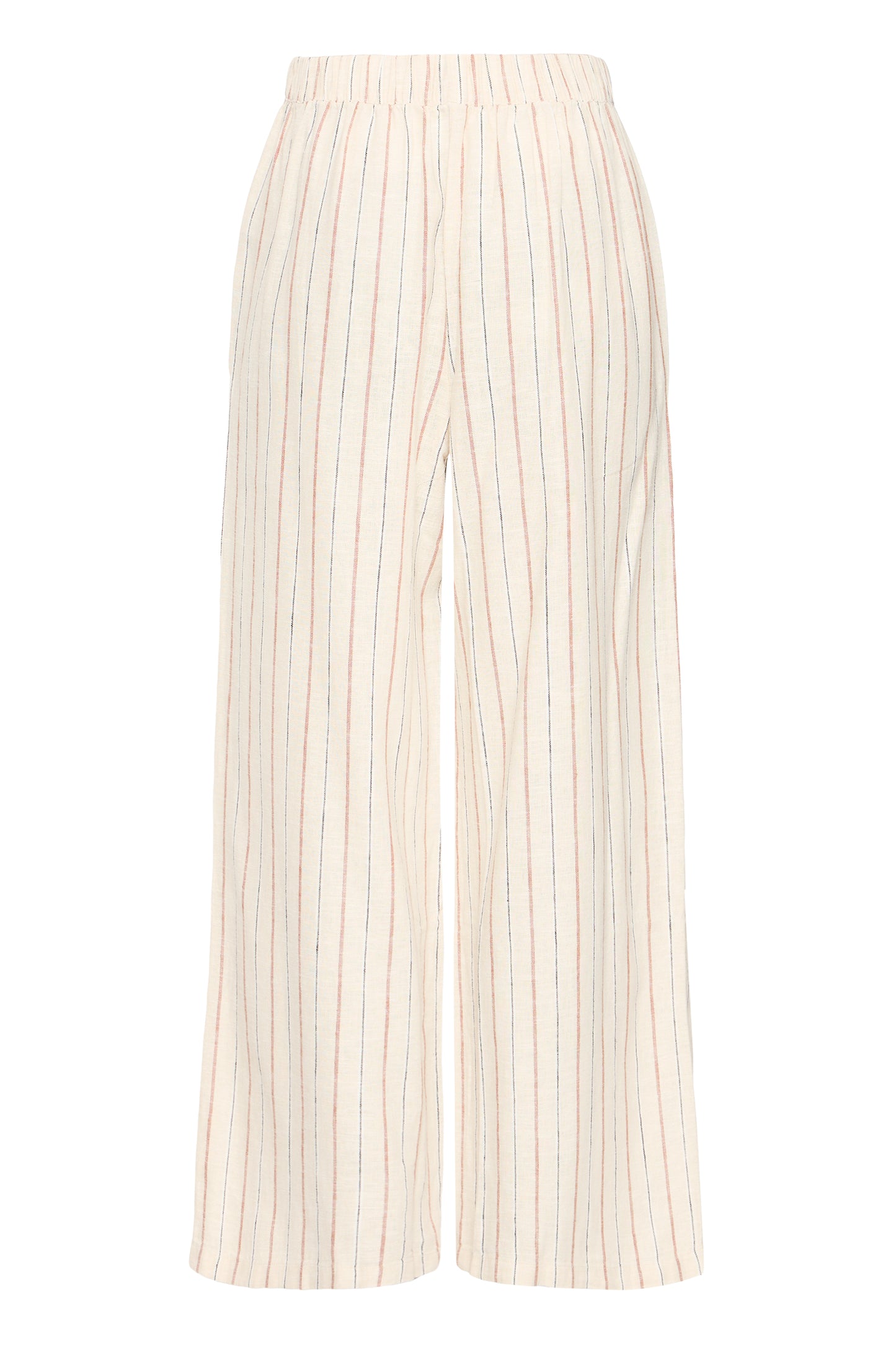 Pantalon lin ICHI