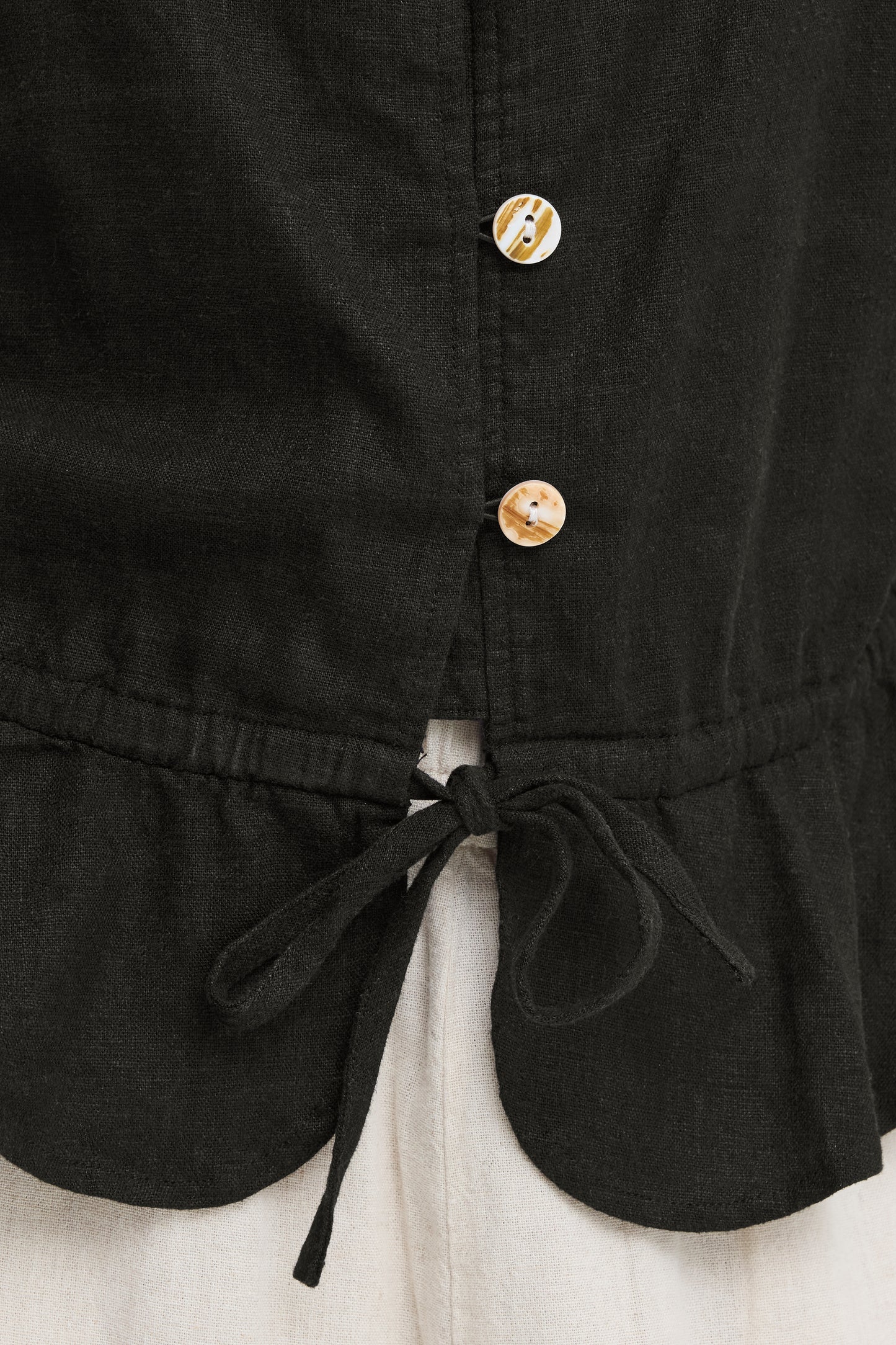 Top lin boutons ICHI