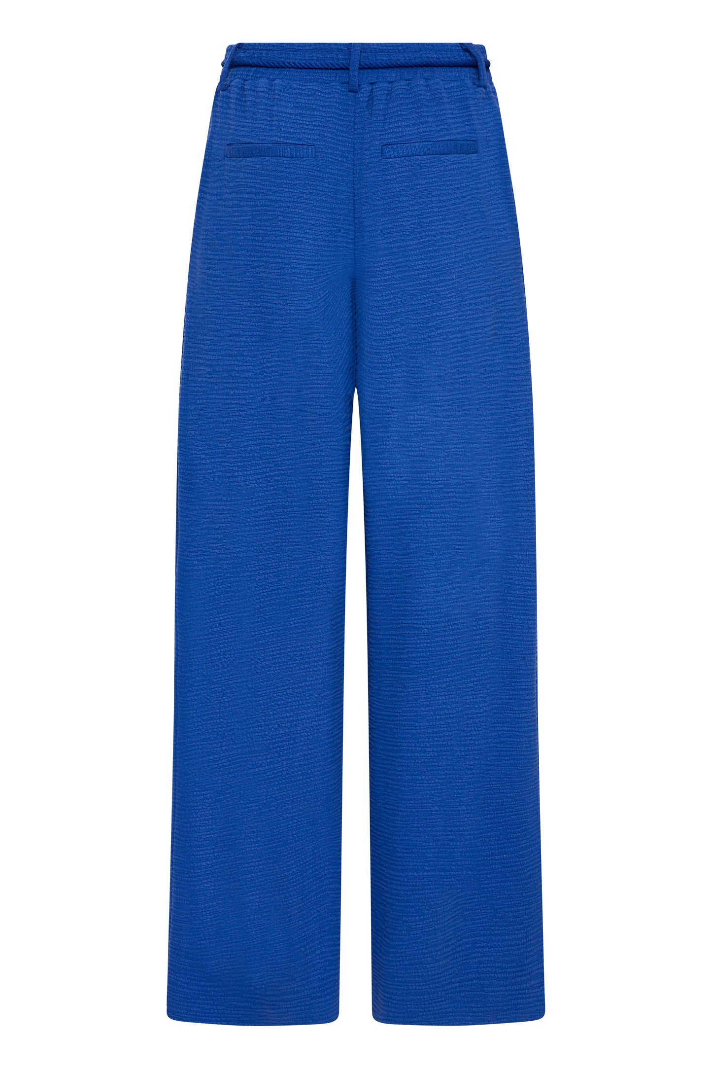Pantalon fluide ceinture ICHI
