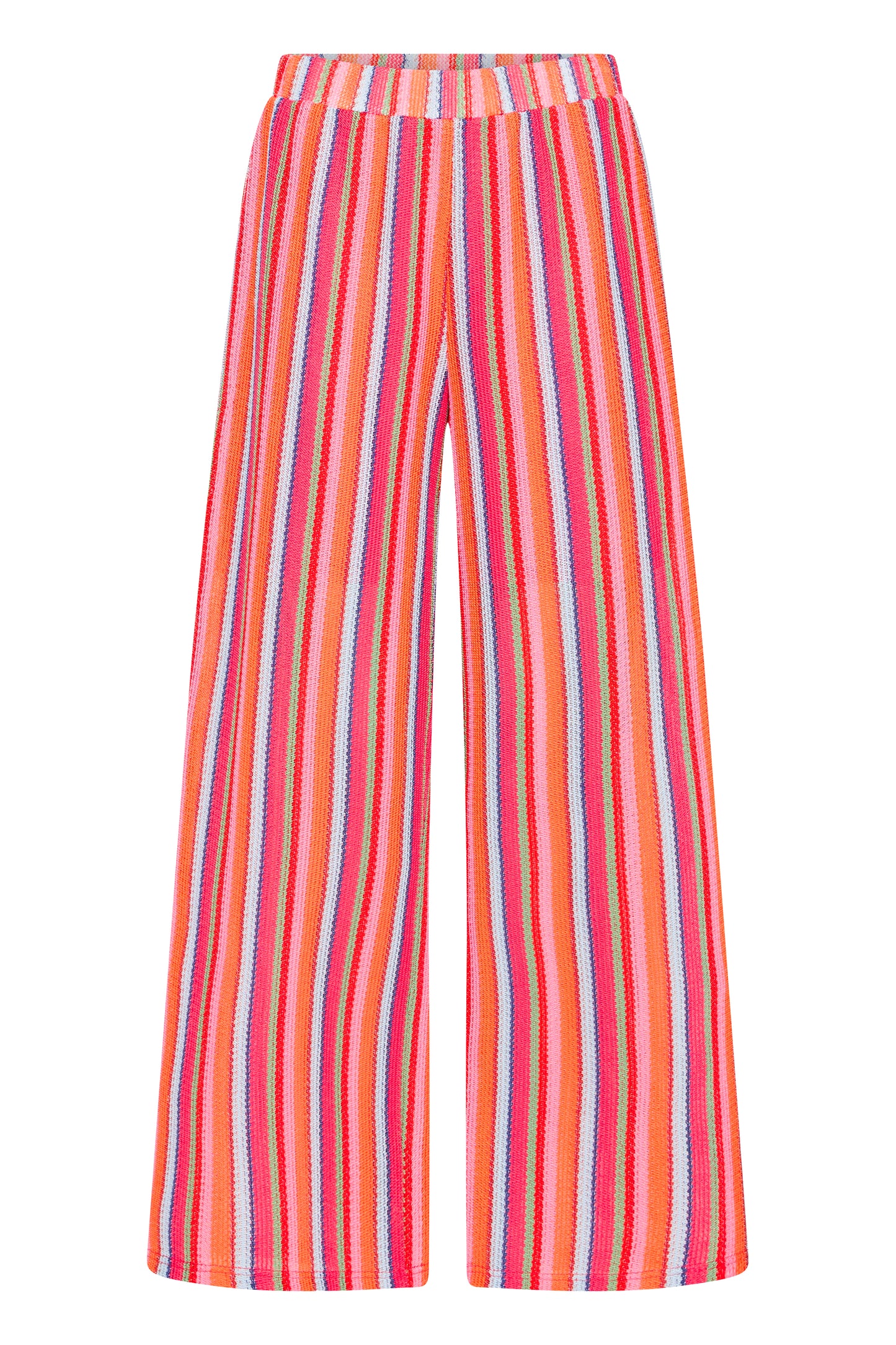 Pantalon coloré ICHI