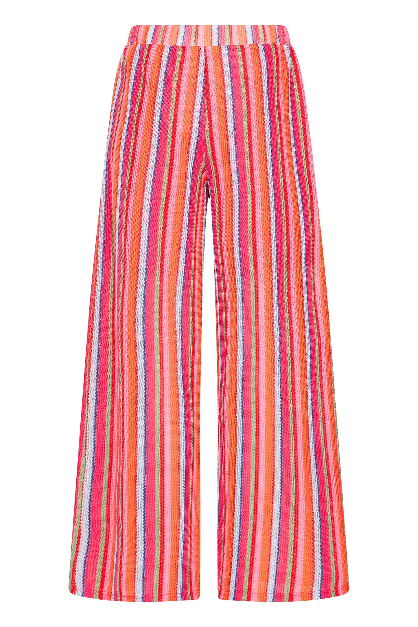 Pantalon coloré ICHI