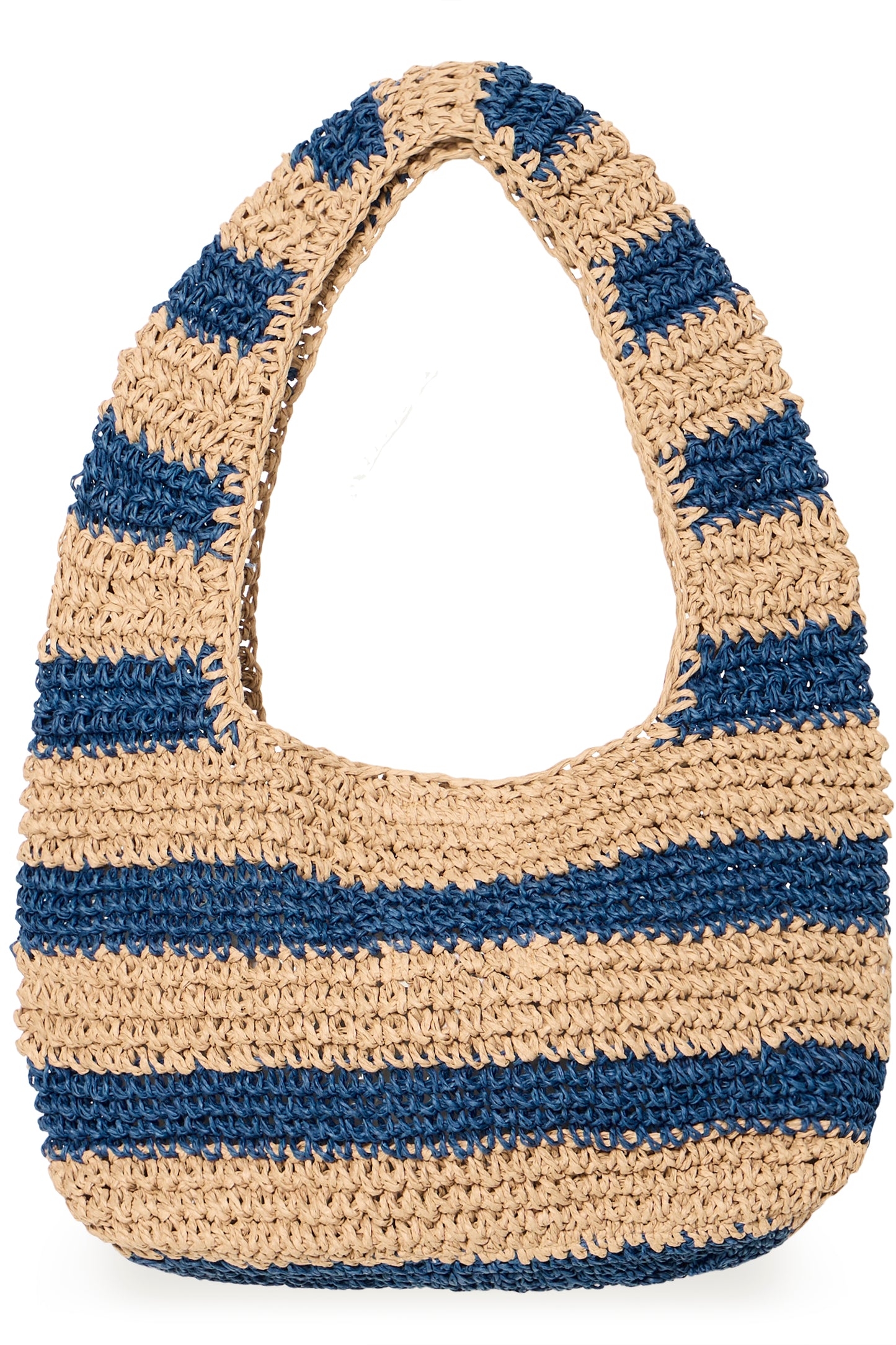 Sac tressé ICHI