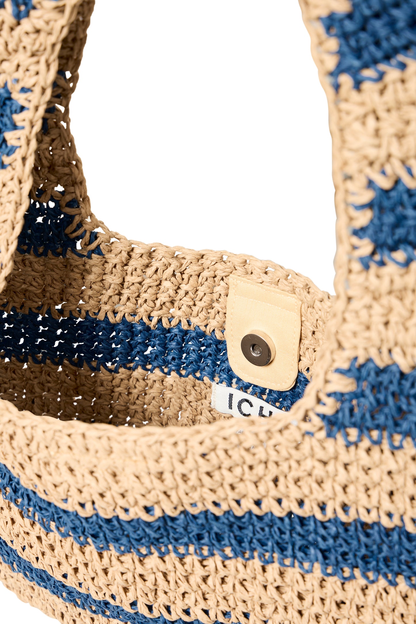 Sac tressé ICHI