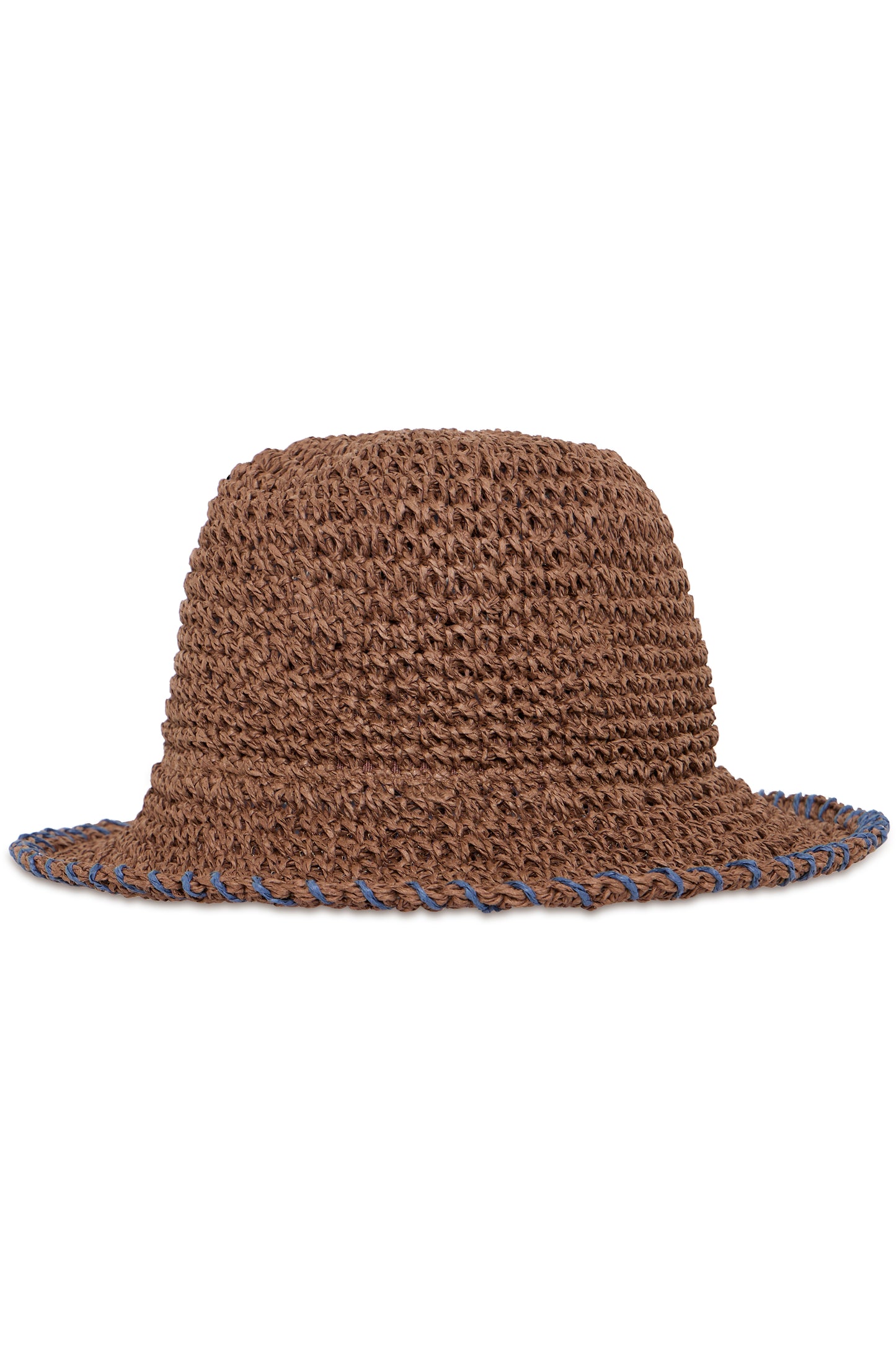 Chapeau tressé ICHI