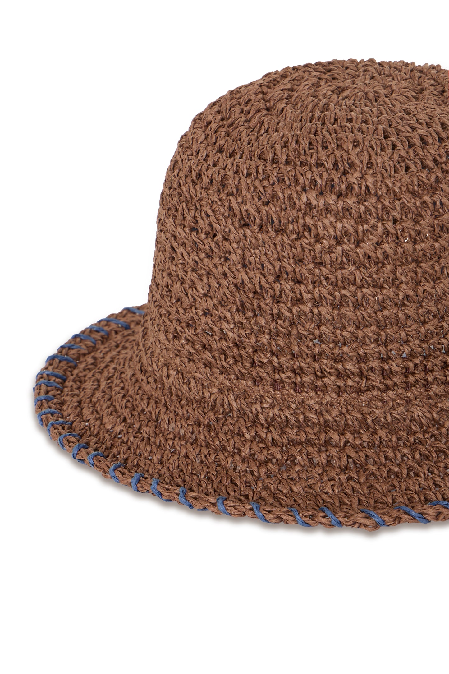 Chapeau tressé ICHI