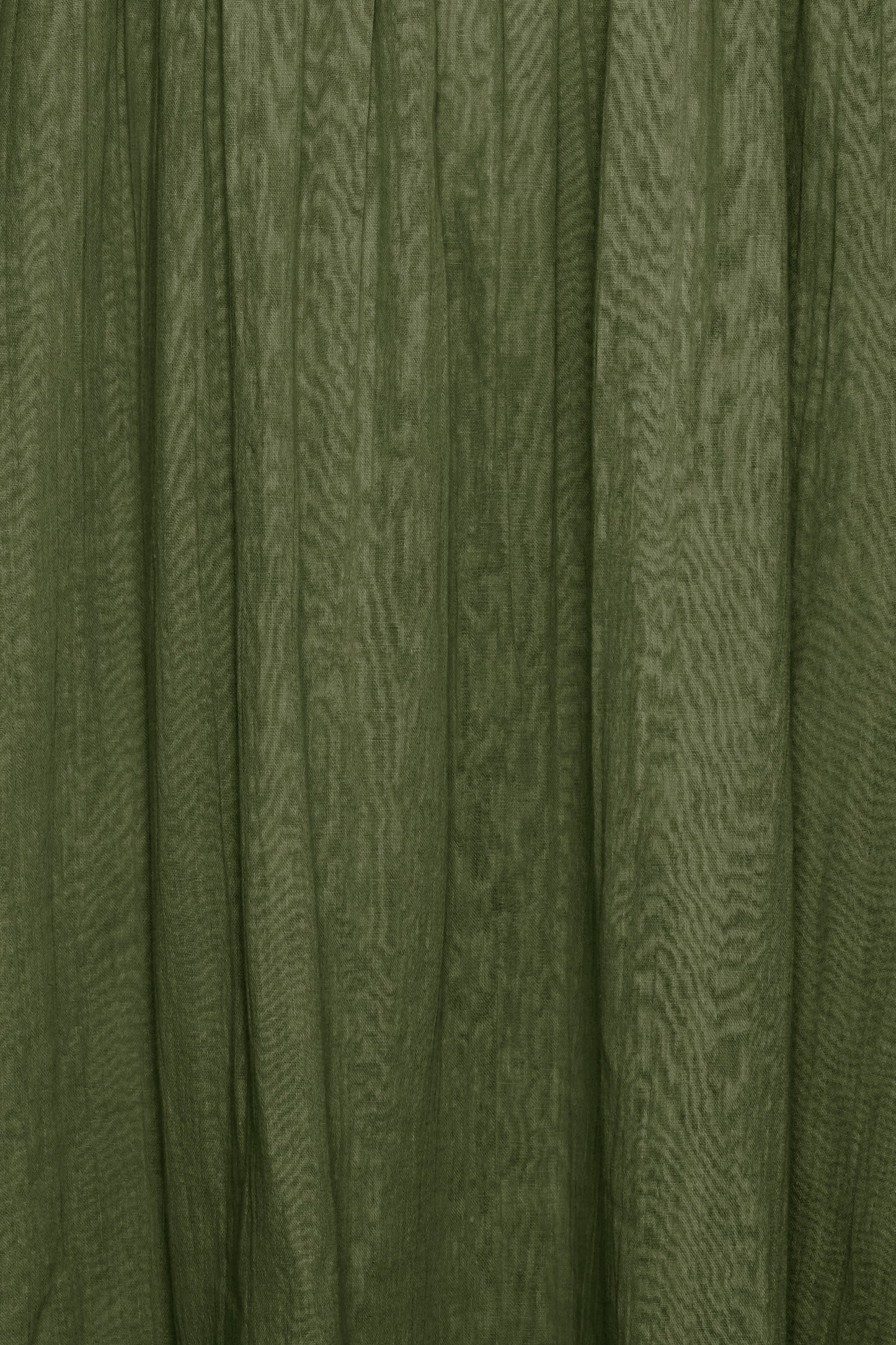Robe longue bretelles ICHI
