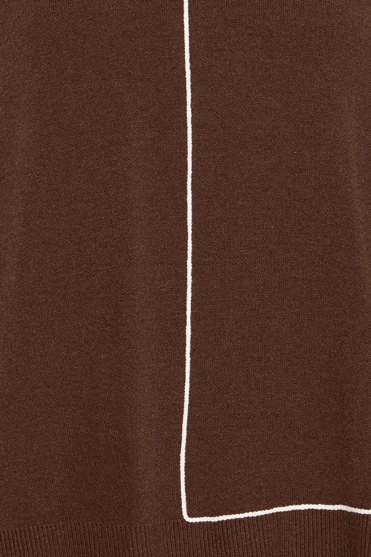 Pull détail bande géométrique ICHI