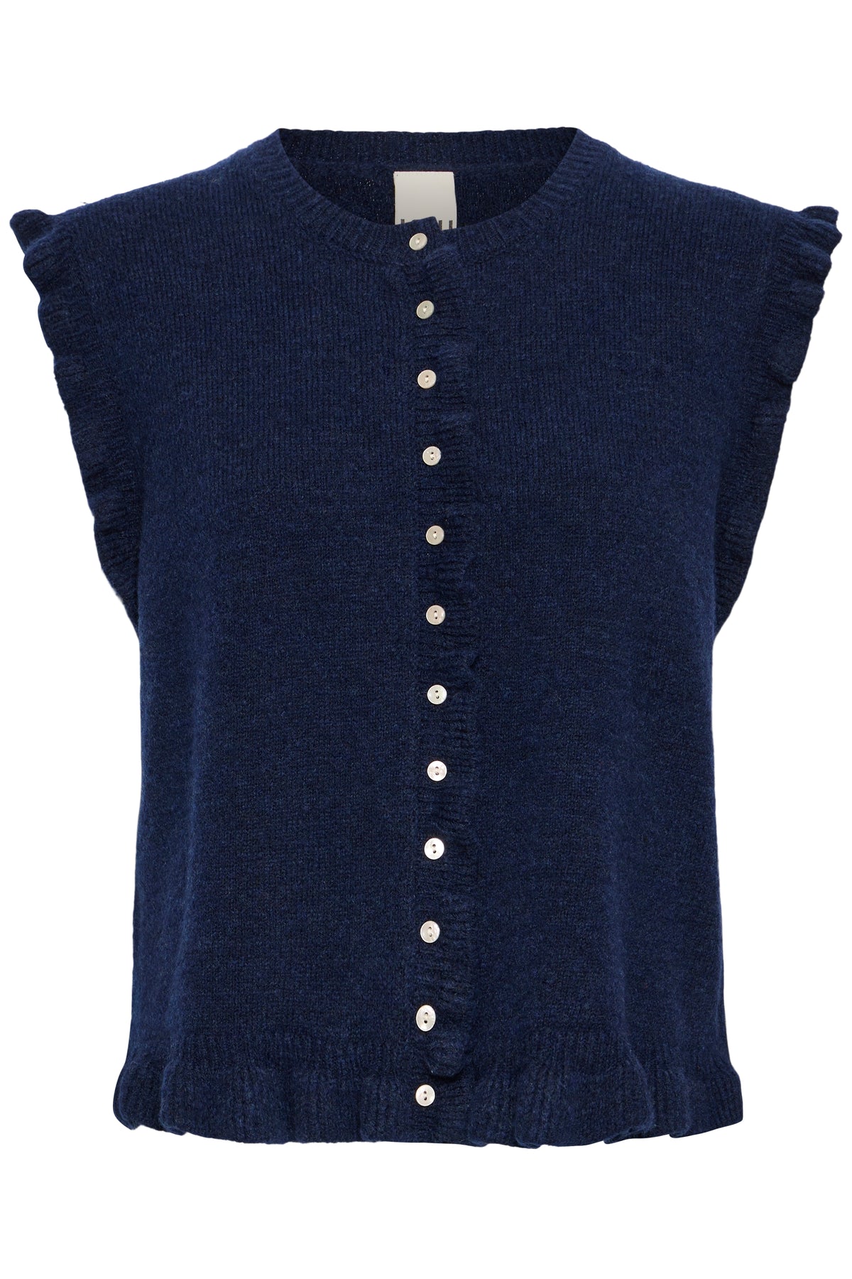 Gilet sans manches ICHI