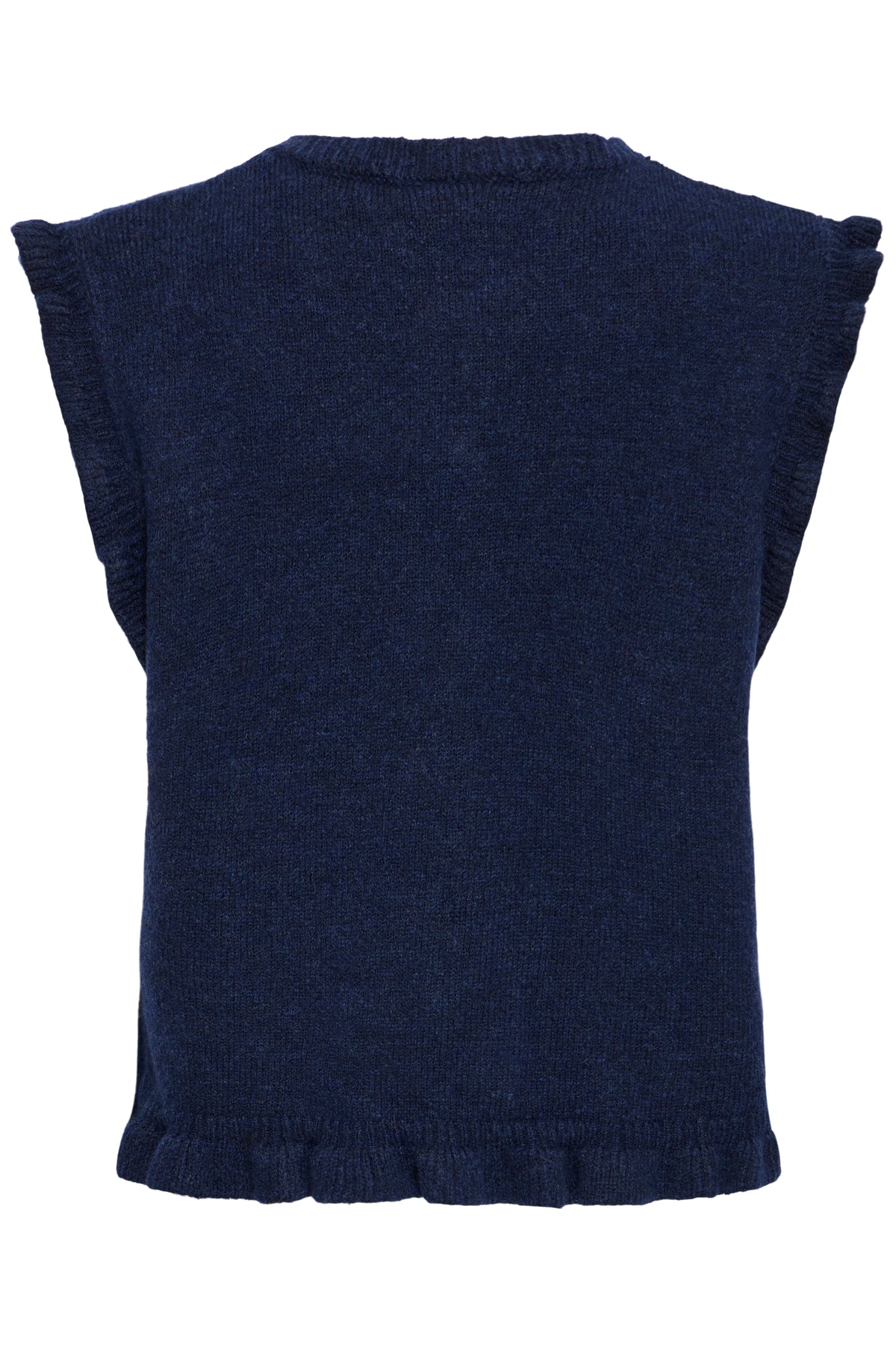 Gilet sans manches ICHI