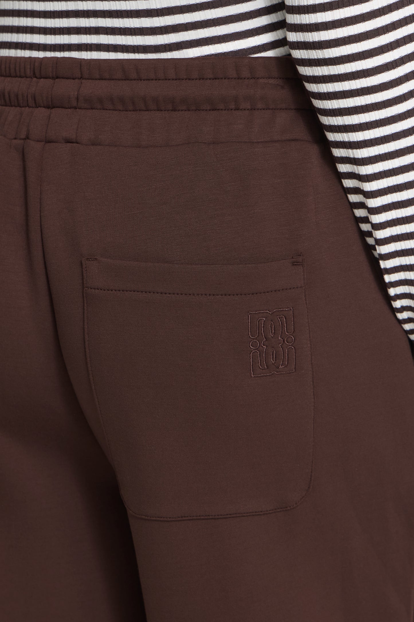 Pantalon jogging ICHI
