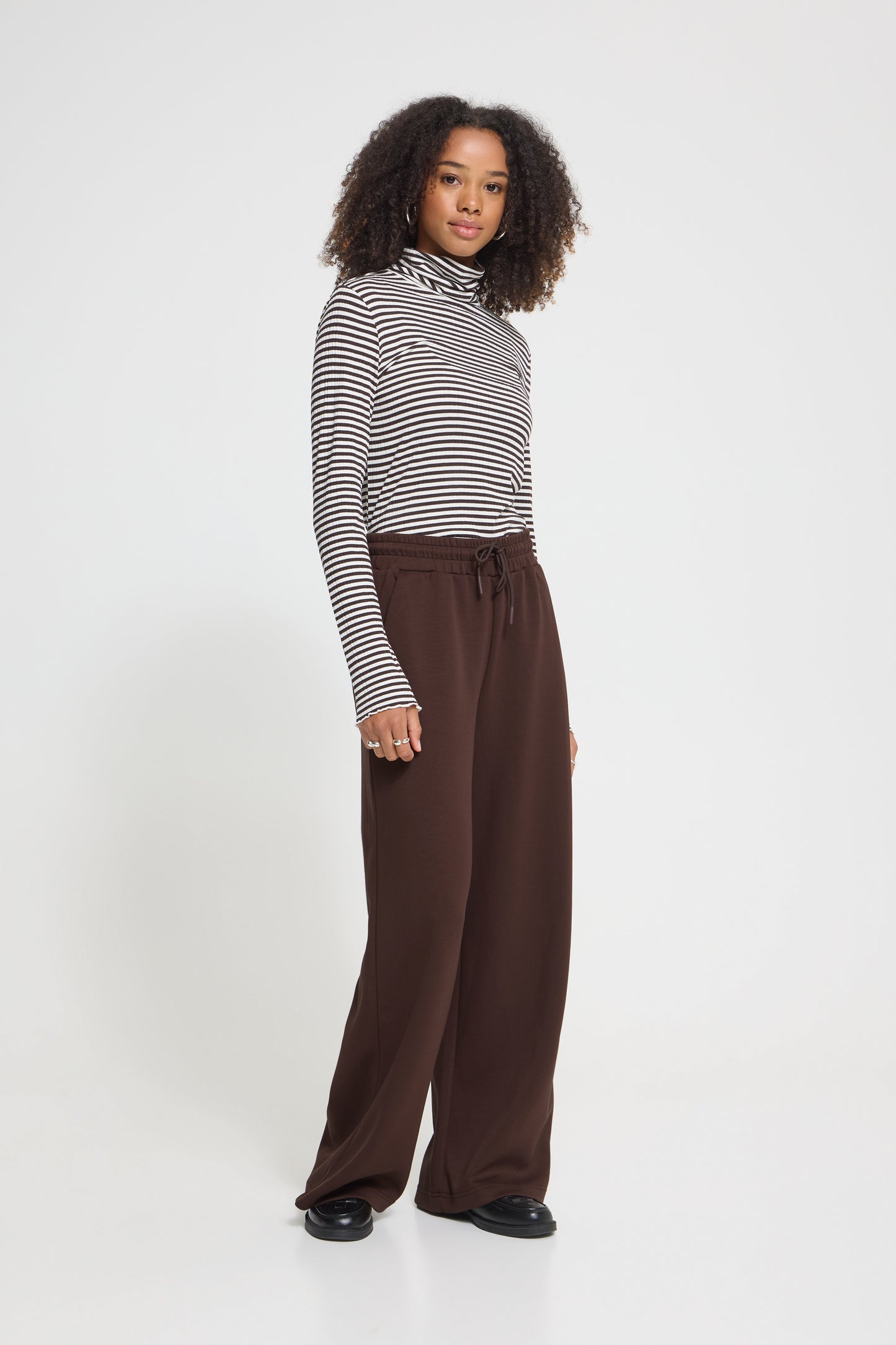 Pantalon jogging ICHI