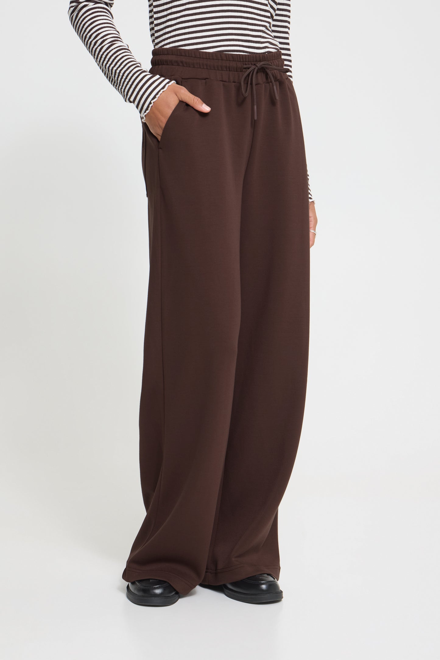 Pantalon jogging ICHI