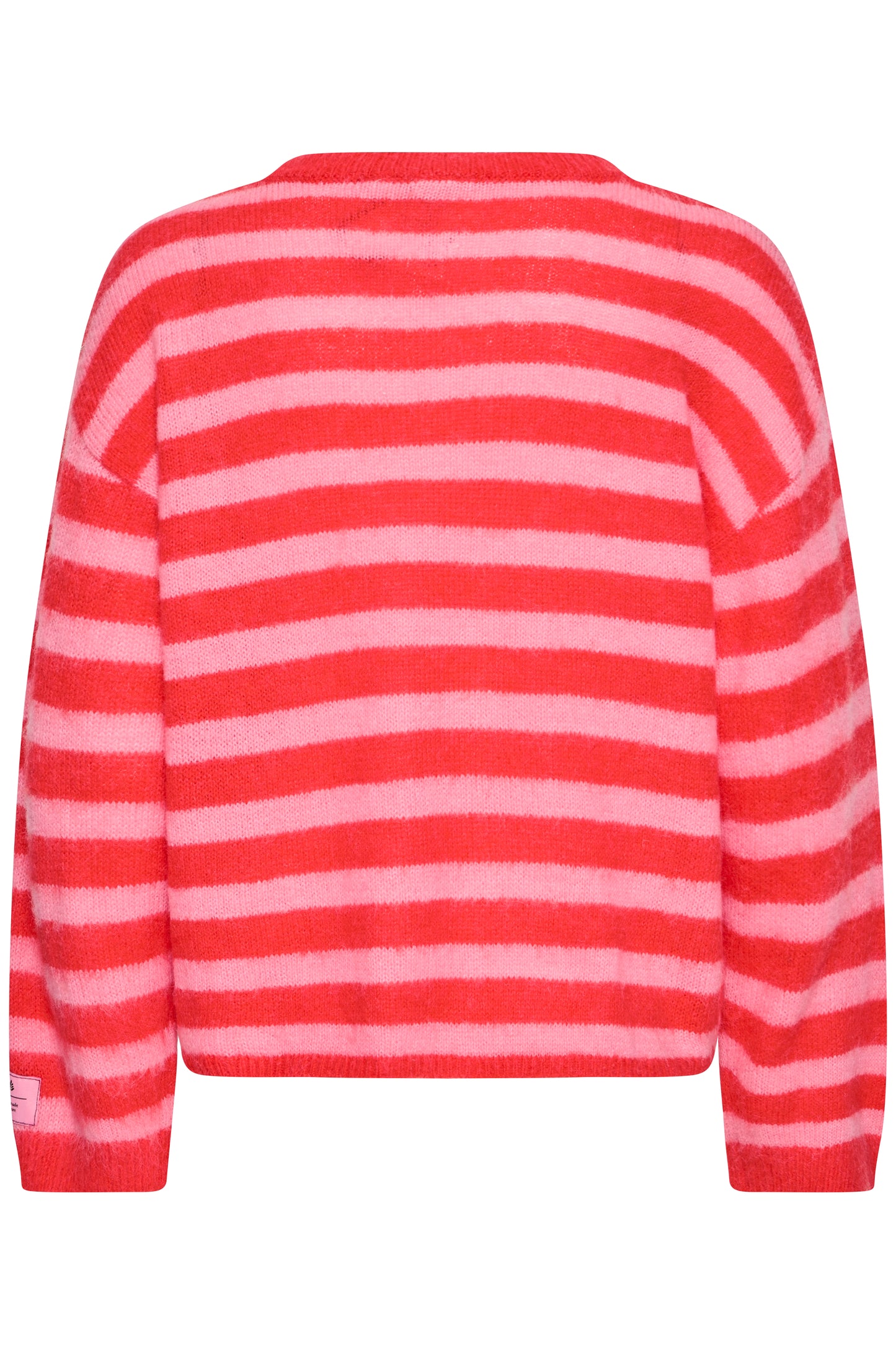 Pull rayures ICHI