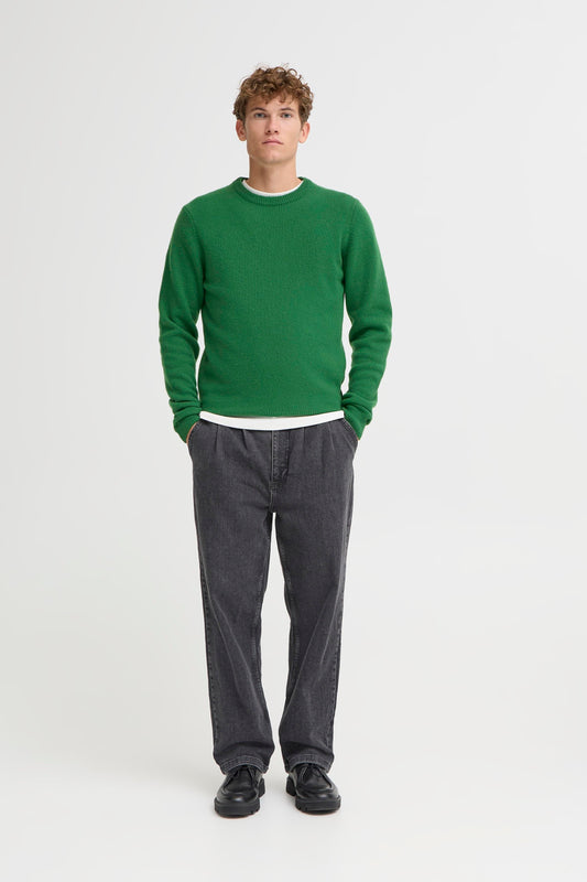 Pull laine Casual Friday