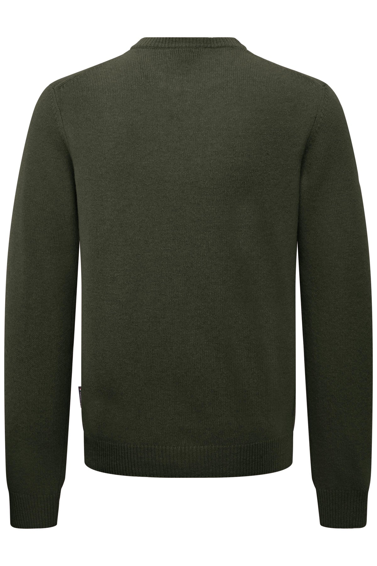 Pull laine Casual Friday